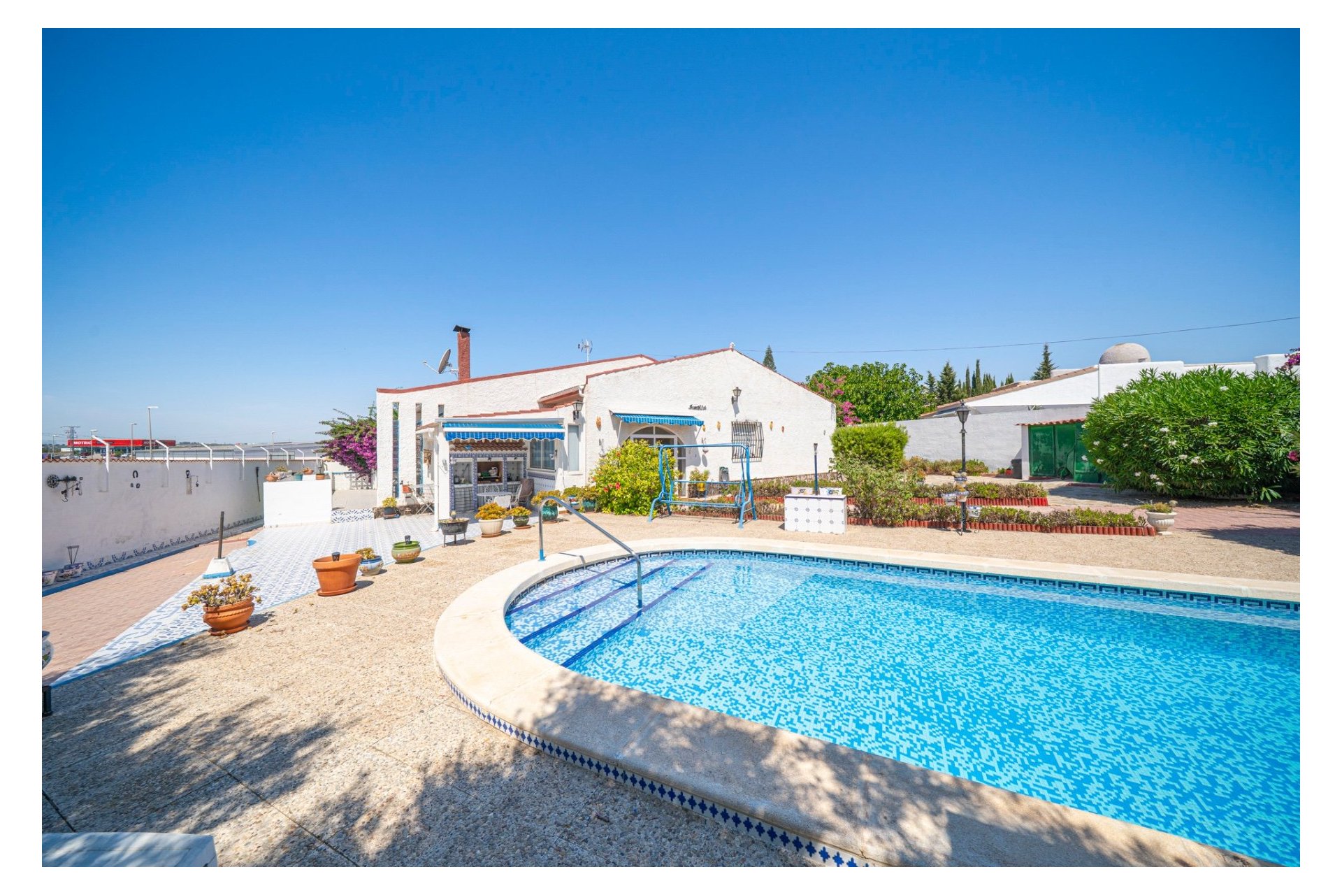 Reventa - Villa - Ciudad Quesada - Rojales