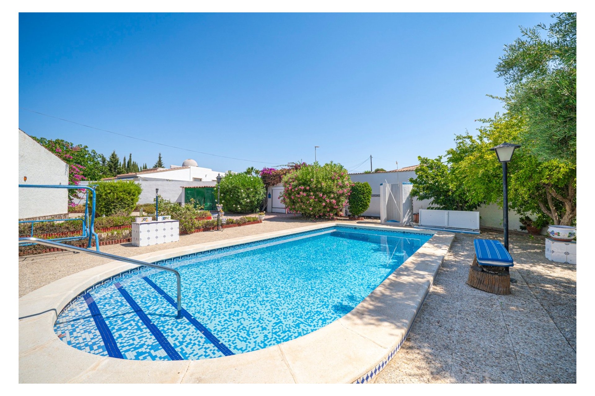 Reventa - Villa - Ciudad Quesada - Rojales