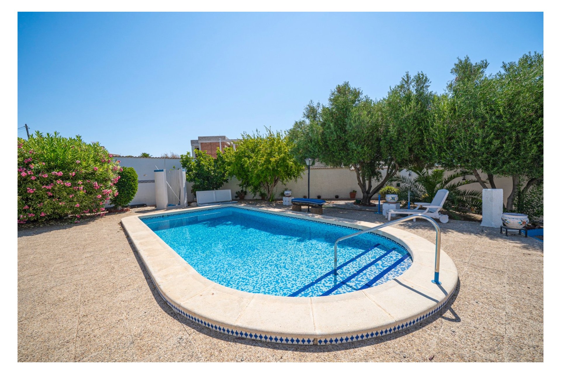 Reventa - Villa - Ciudad Quesada - Rojales