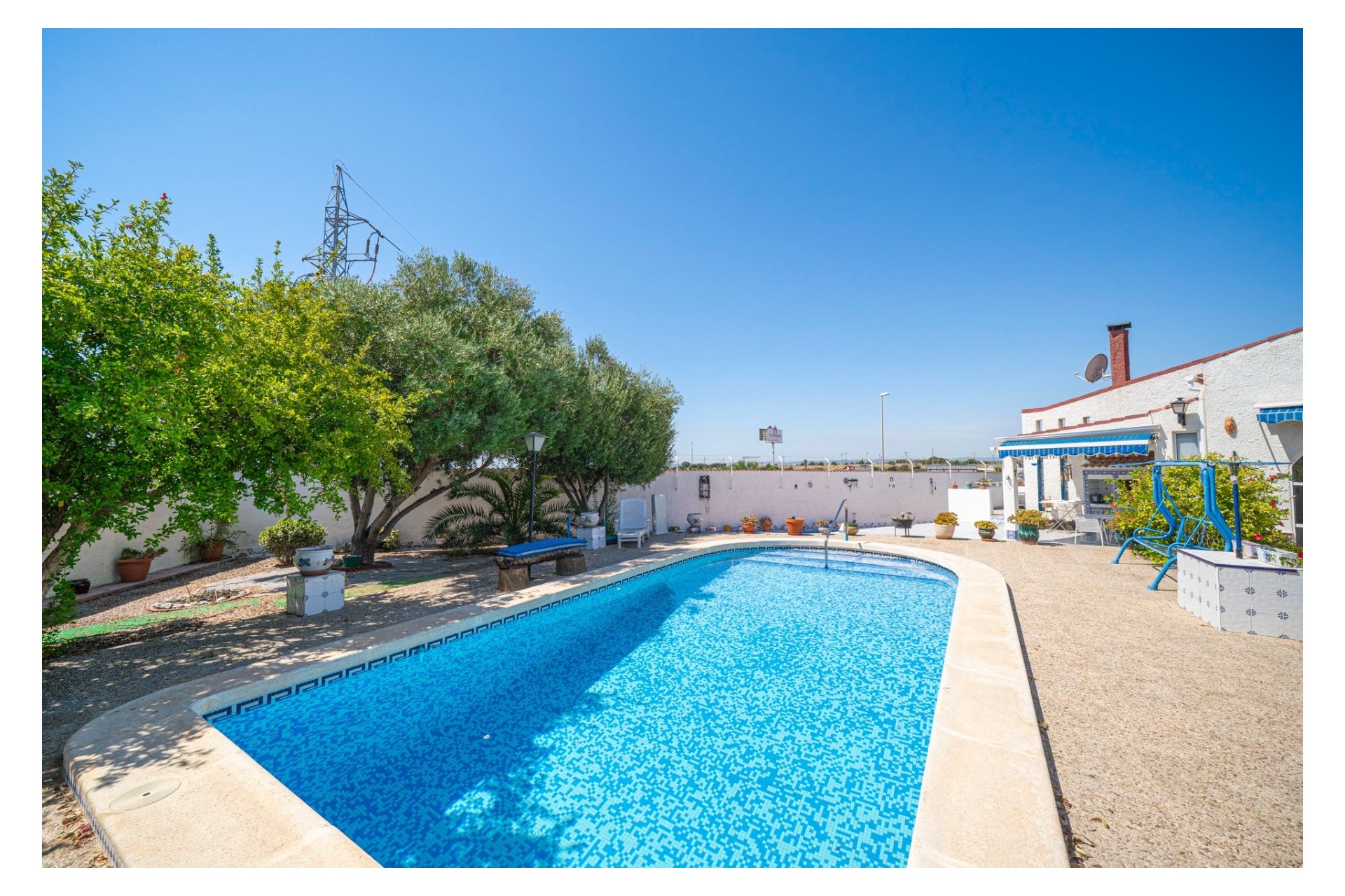 Reventa - Villa - Ciudad Quesada - Rojales