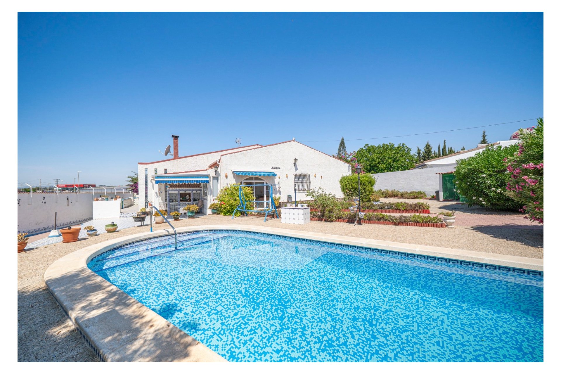 Reventa - Villa - Ciudad Quesada - Rojales