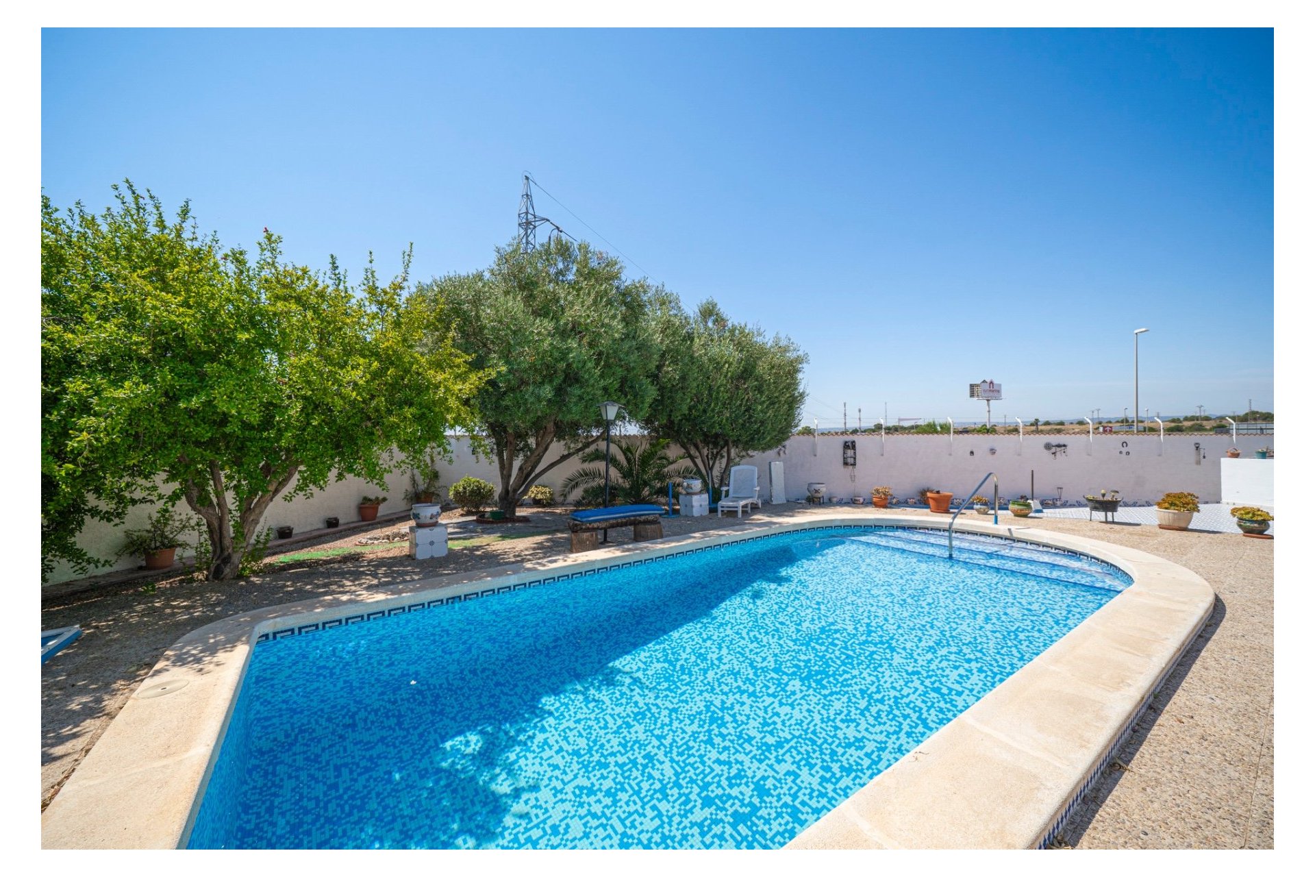 Reventa - Villa - Ciudad Quesada - Rojales