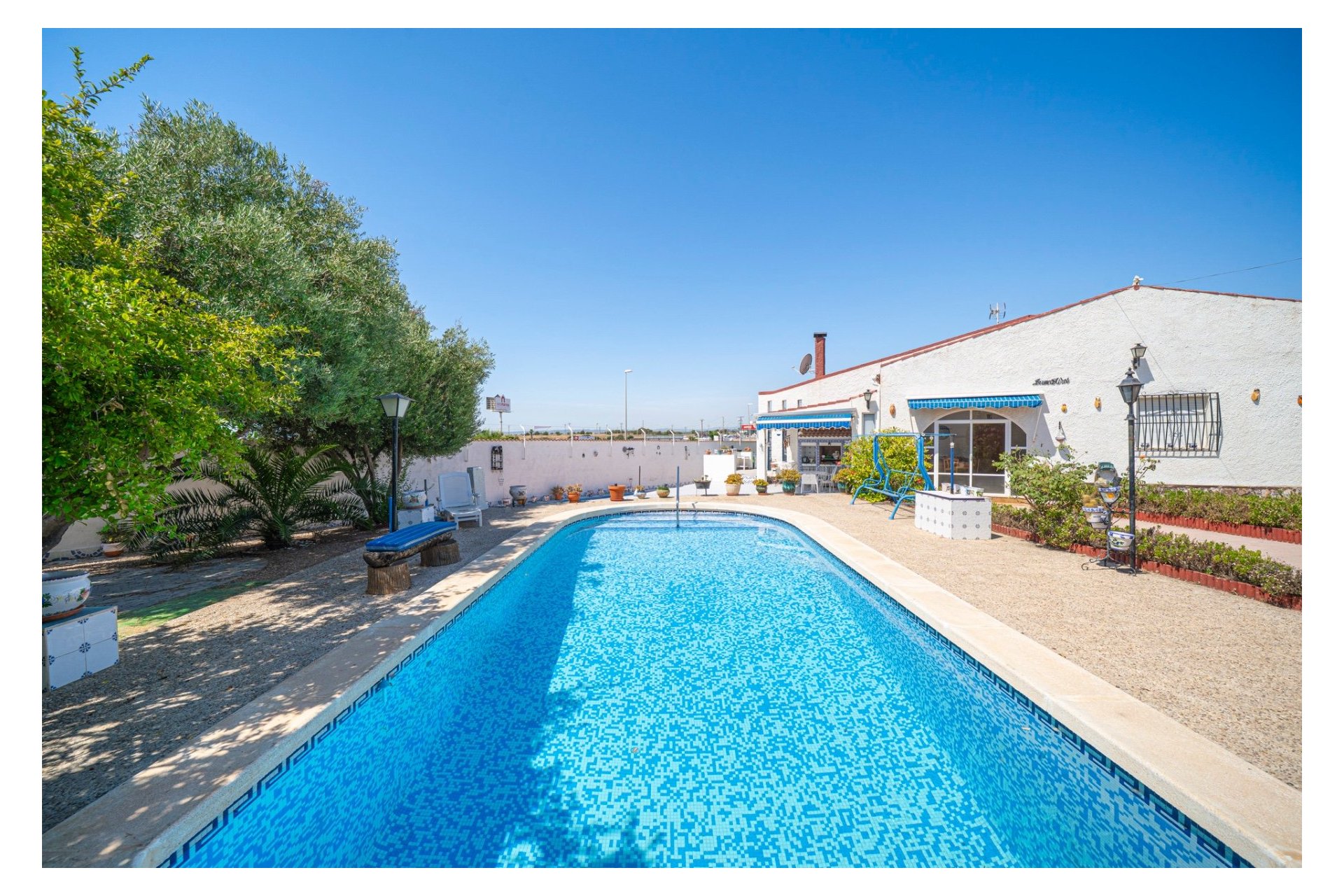 Reventa - Villa - Ciudad Quesada - Rojales