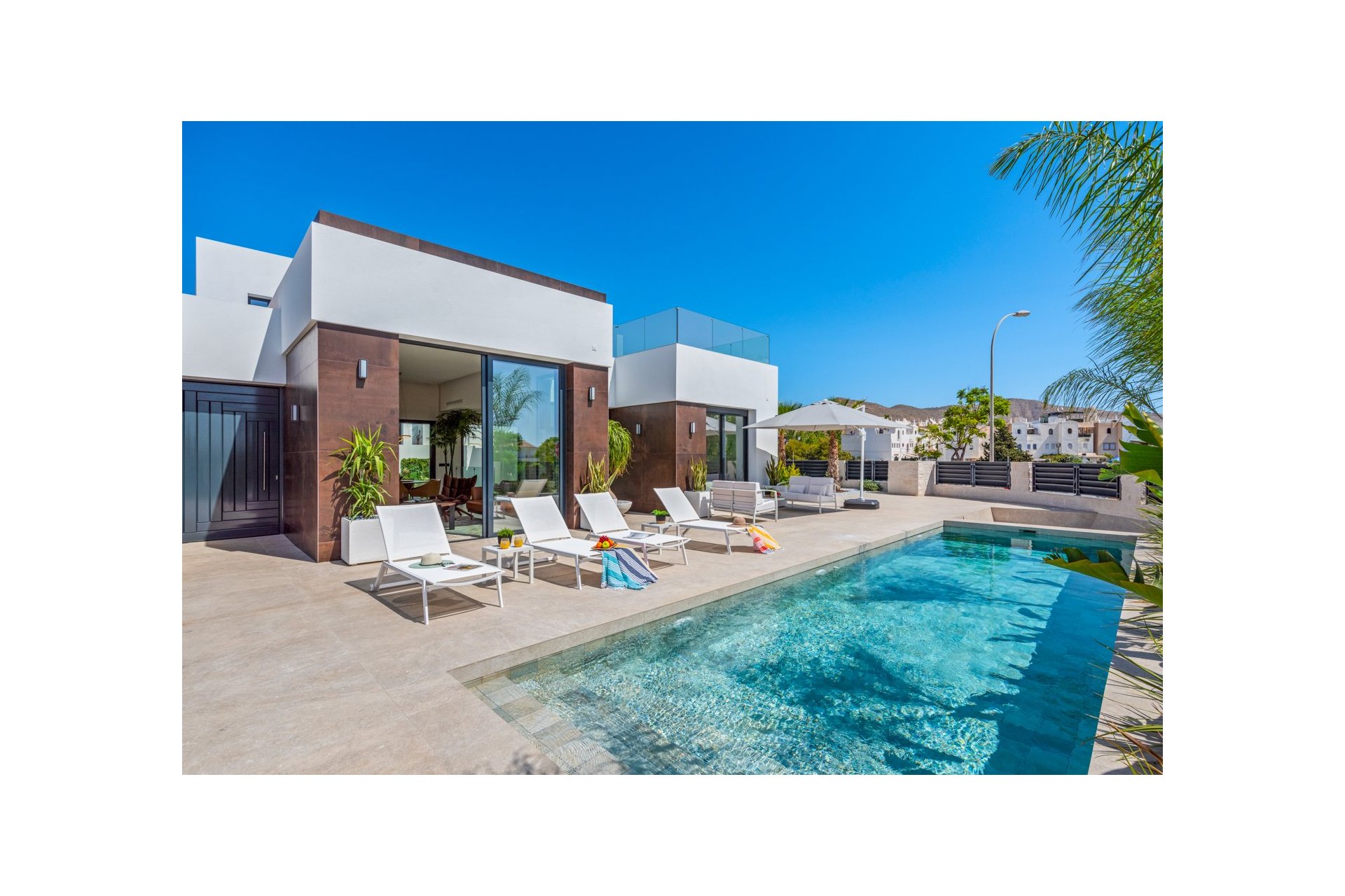 Reventa - Villa - El Campello - El Amerador