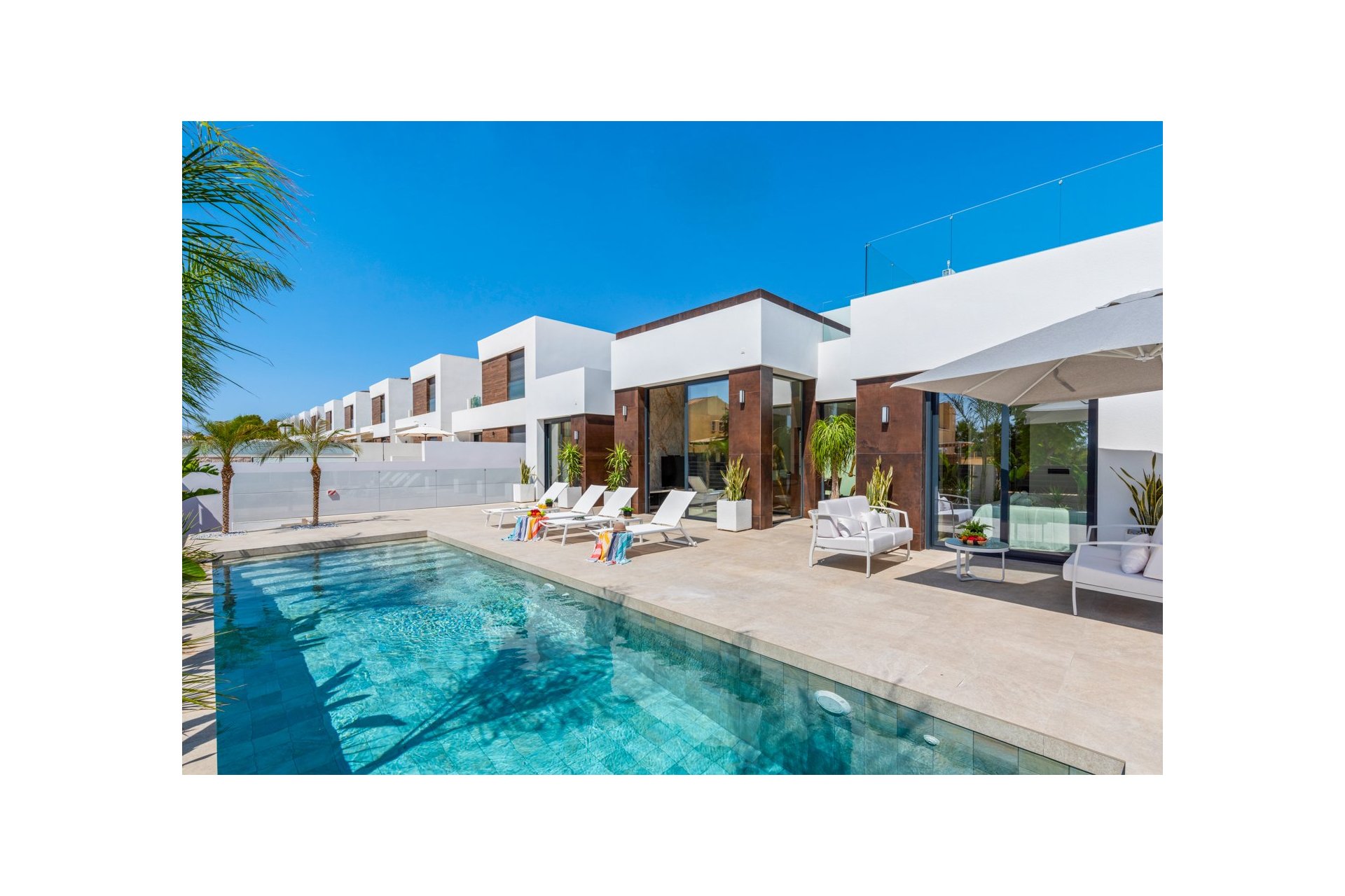 Reventa - Villa - El Campello - El Amerador