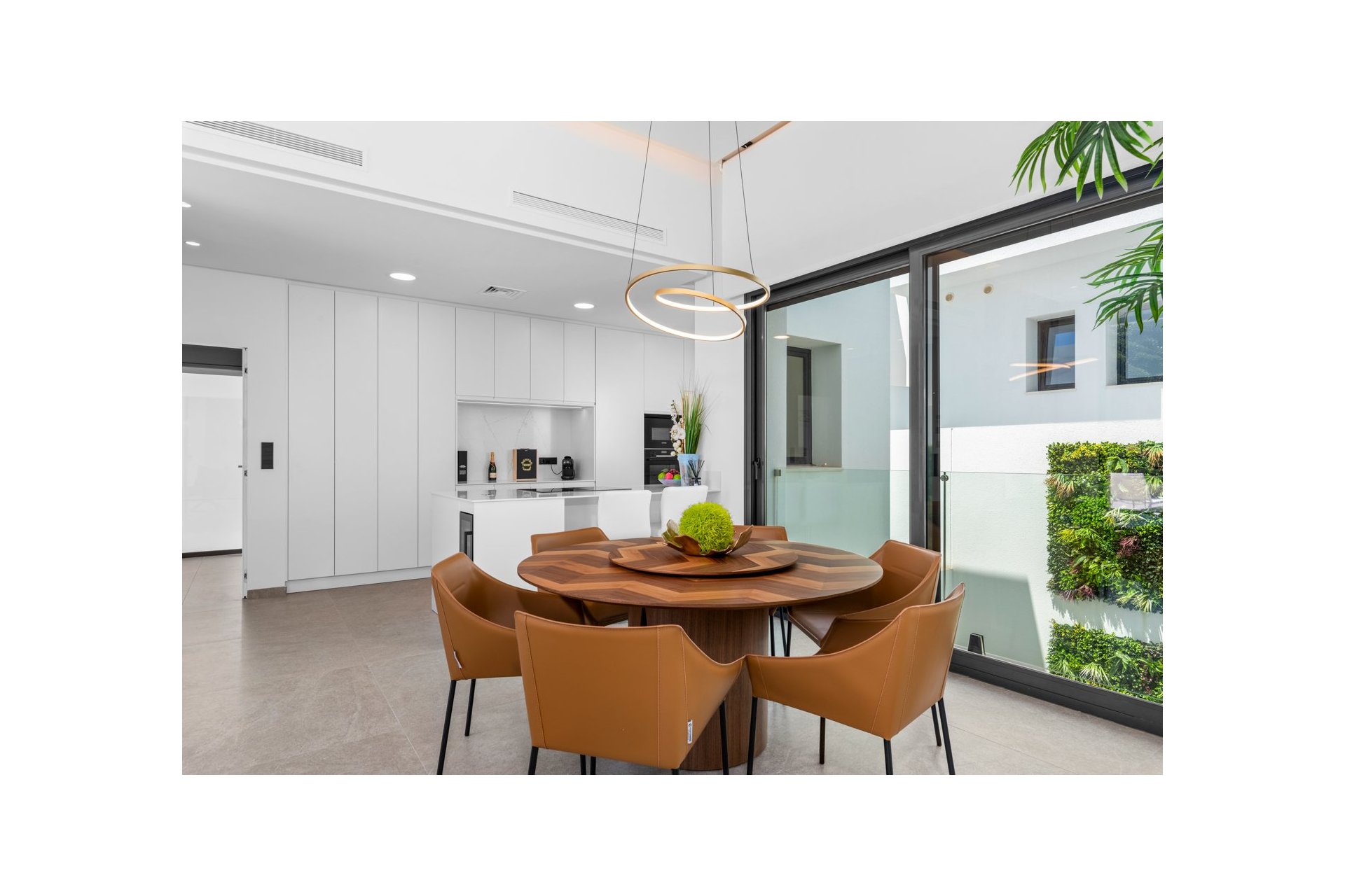 Reventa - Villa - El Campello - El Amerador