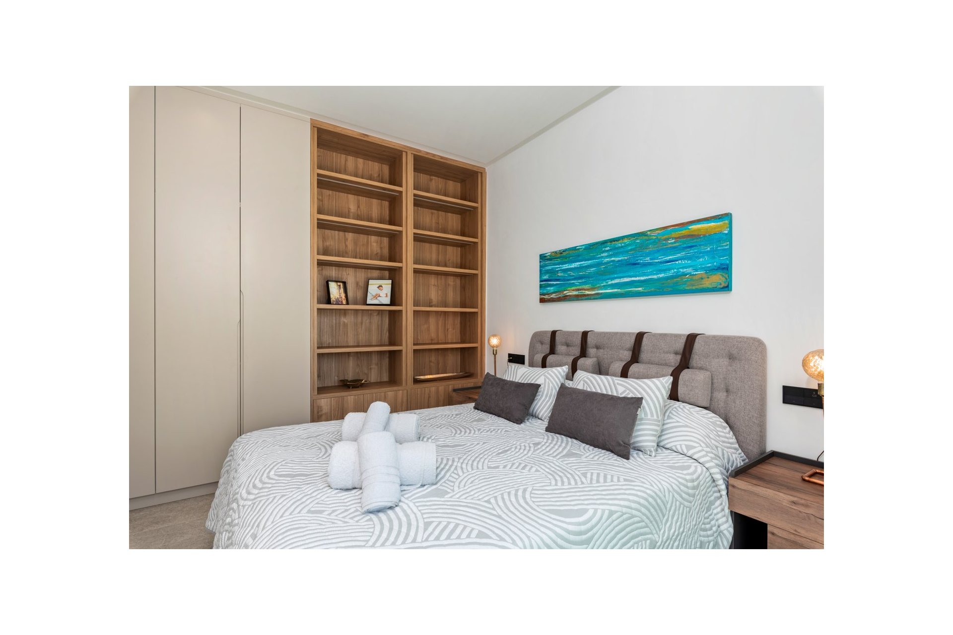 Reventa - Villa - El Campello - El Amerador