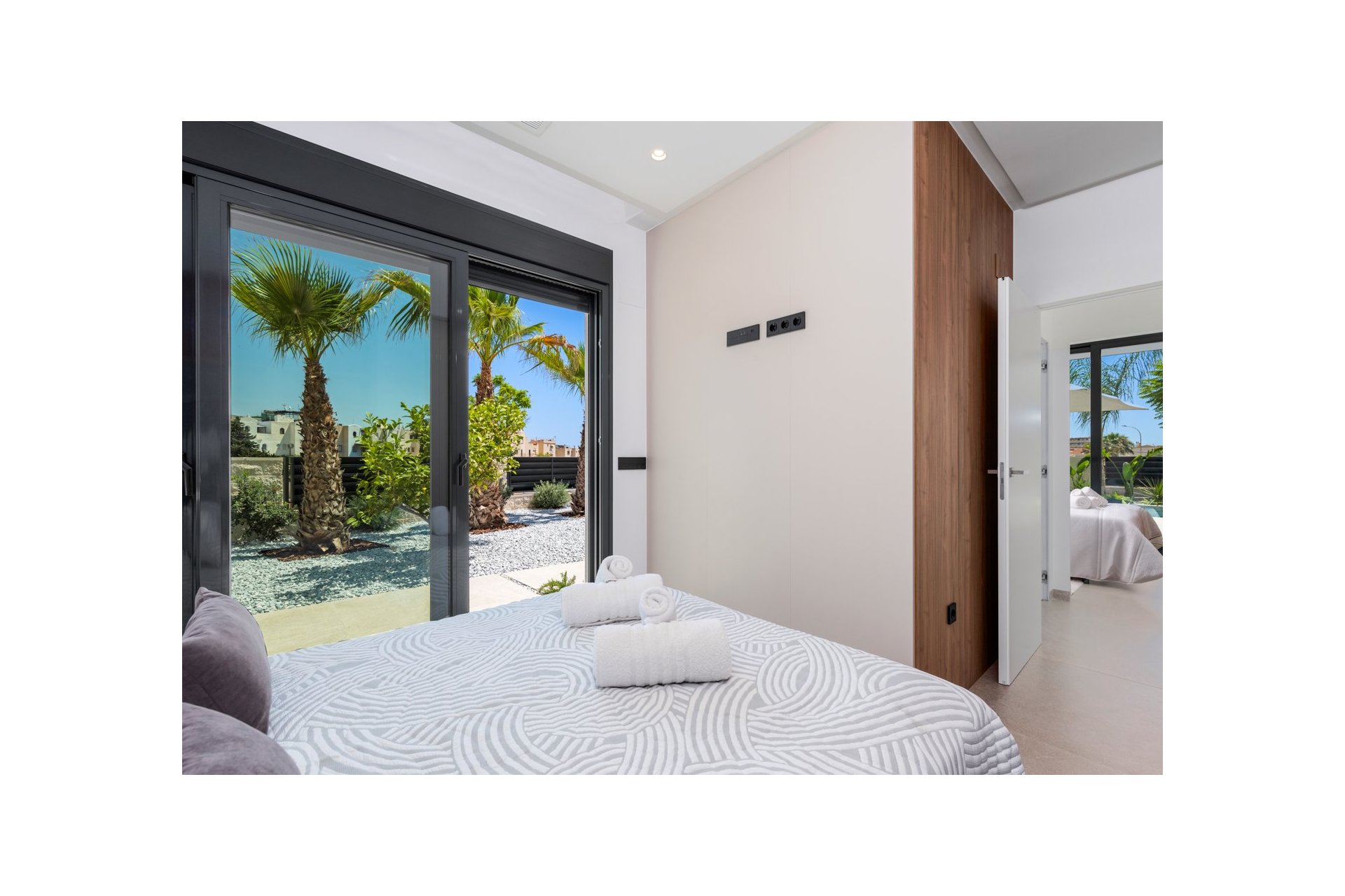 Reventa - Villa - El Campello - El Amerador