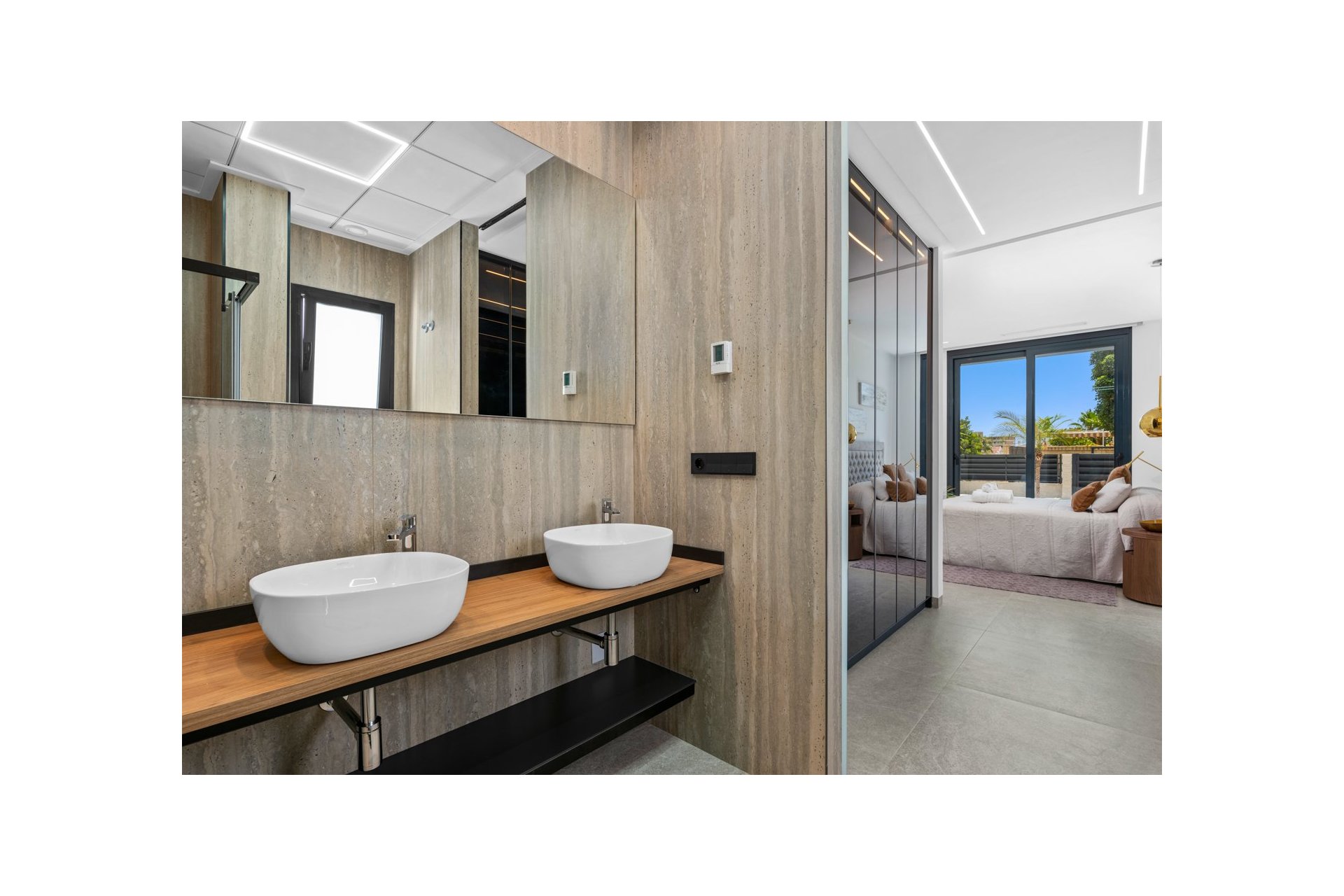 Reventa - Villa - El Campello - El Amerador