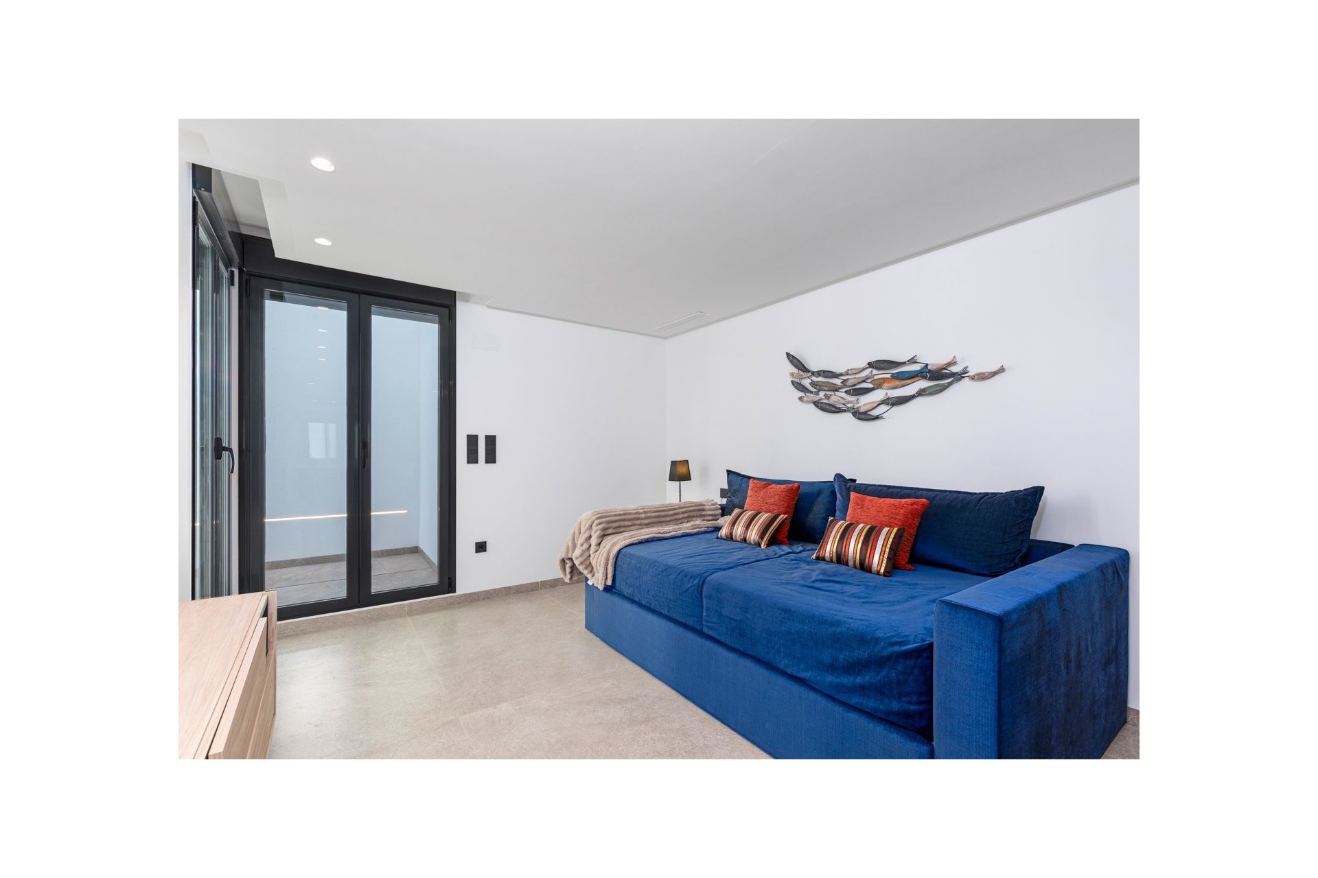 Reventa - Villa - El Campello - El Amerador