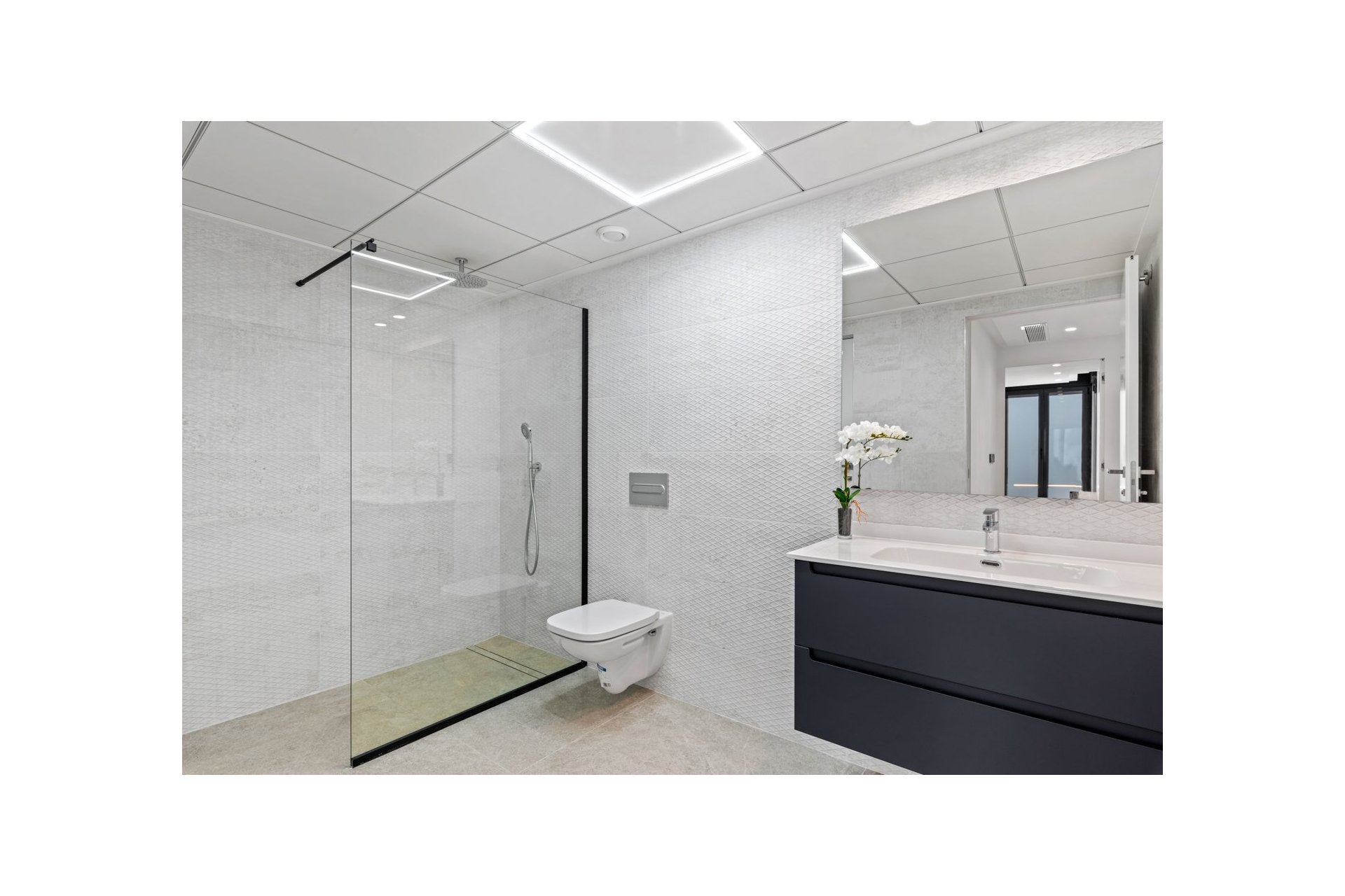 Reventa - Villa - El Campello - El Amerador