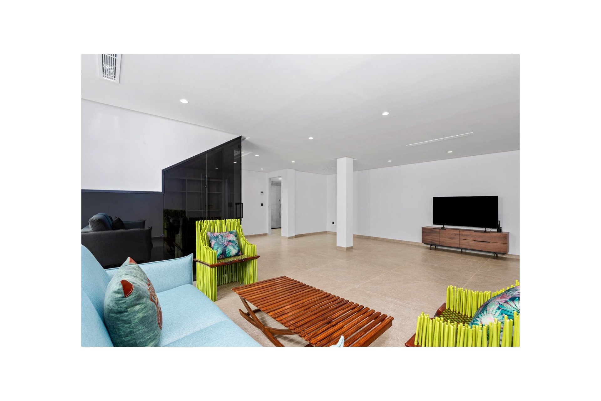 Reventa - Villa - El Campello - El Amerador