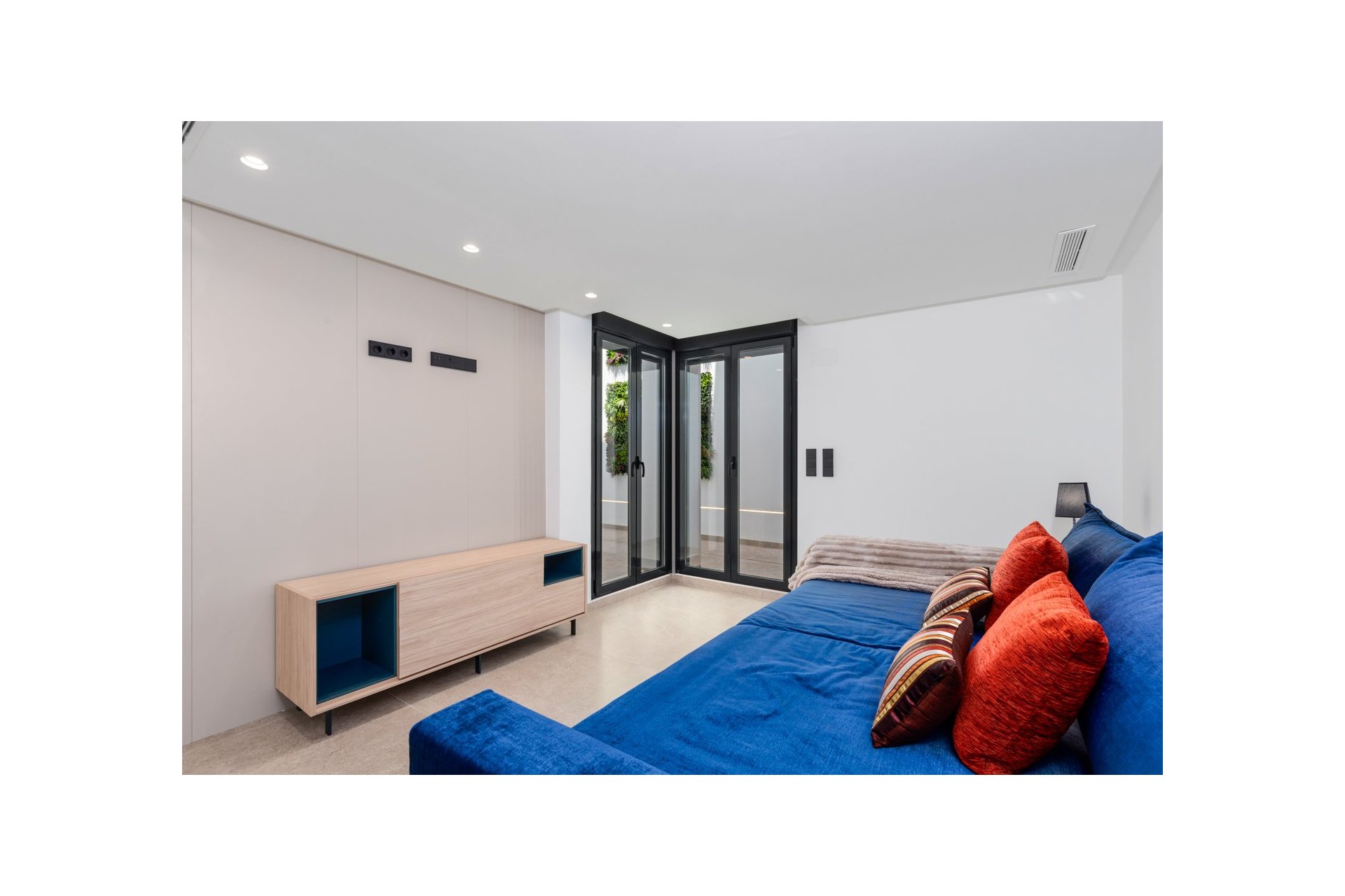 Reventa - Villa - El Campello - El Amerador