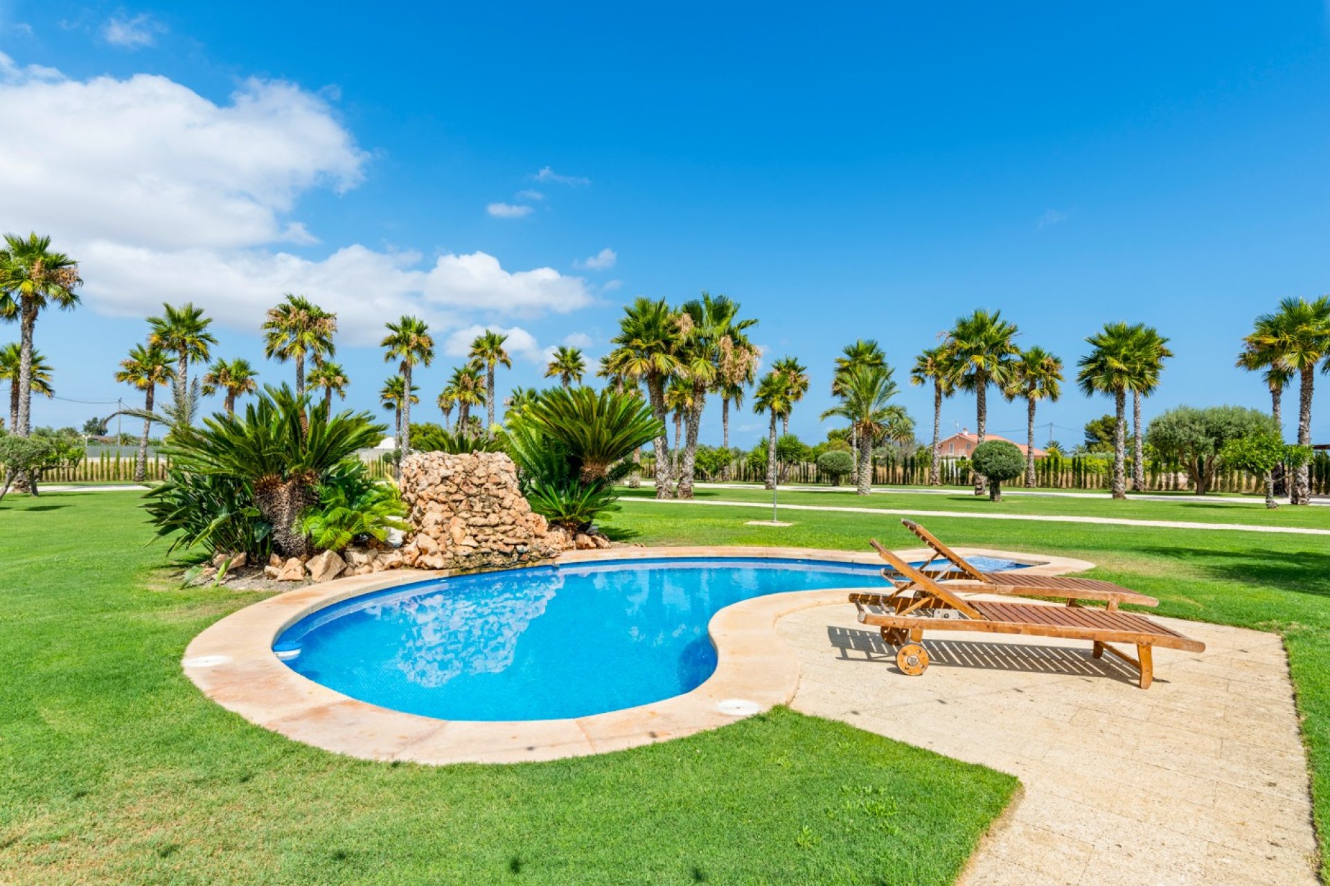 Reventa - Villa - Elche/Elx