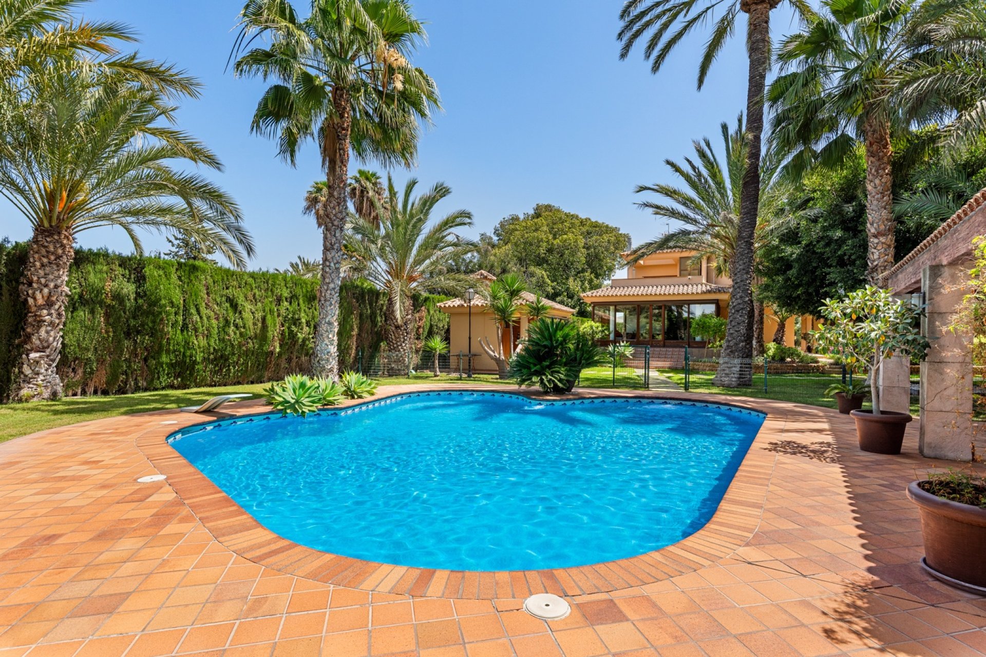 Reventa - Villa - Elche/Elx