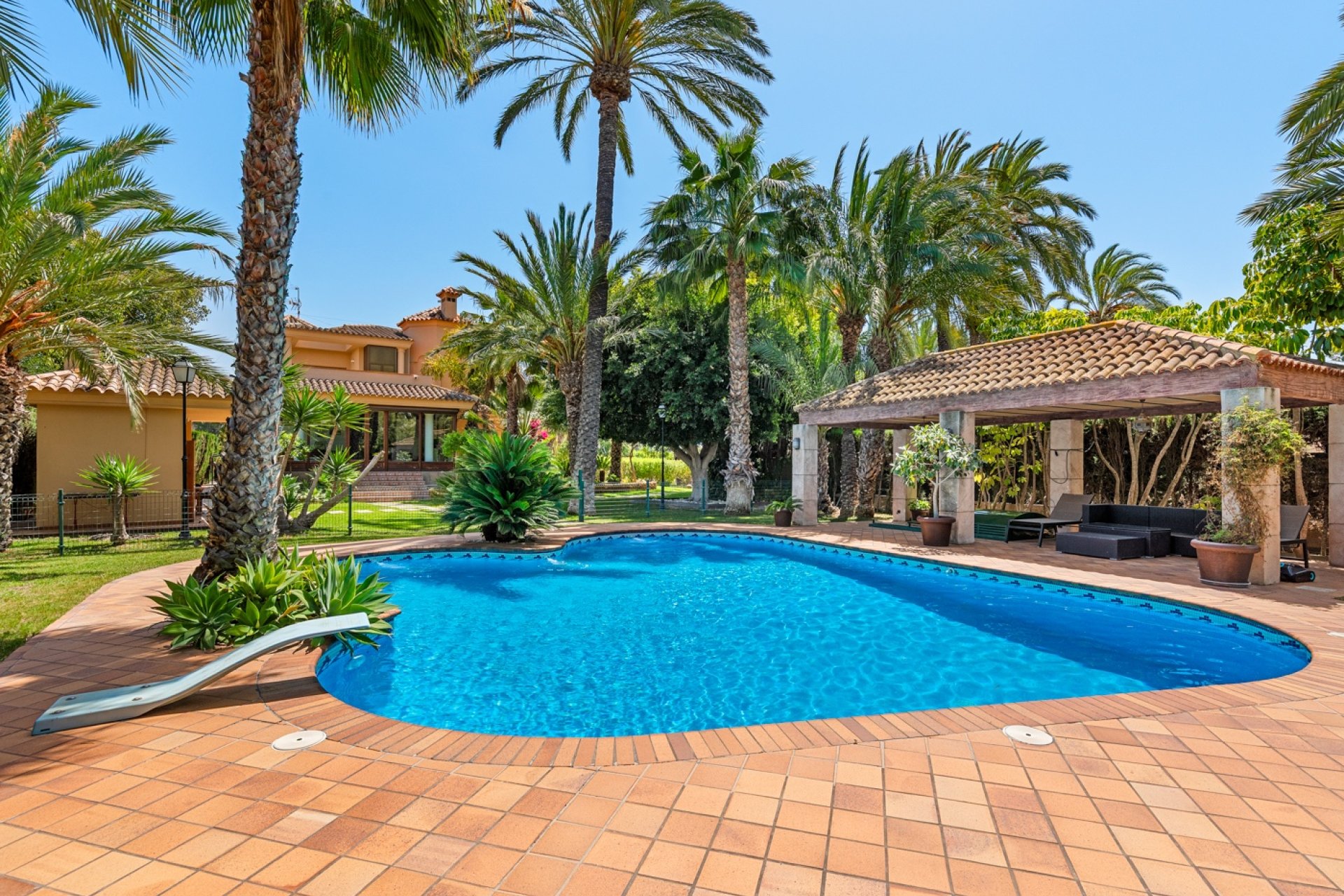 Reventa - Villa - Elche/Elx