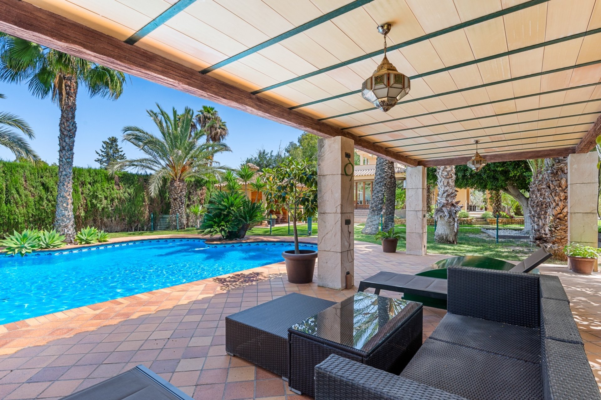 Reventa - Villa - Elche/Elx