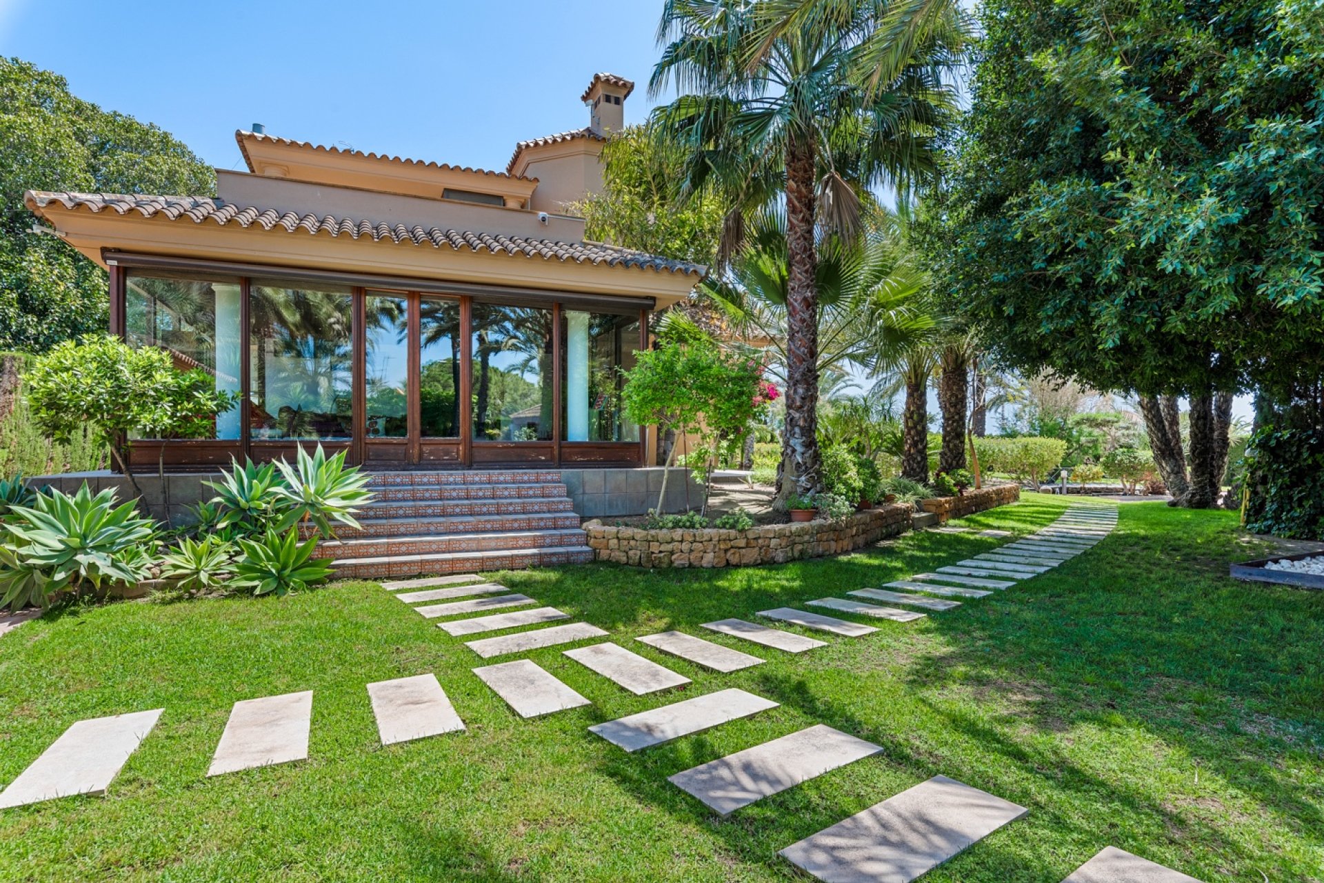 Reventa - Villa - Elche/Elx
