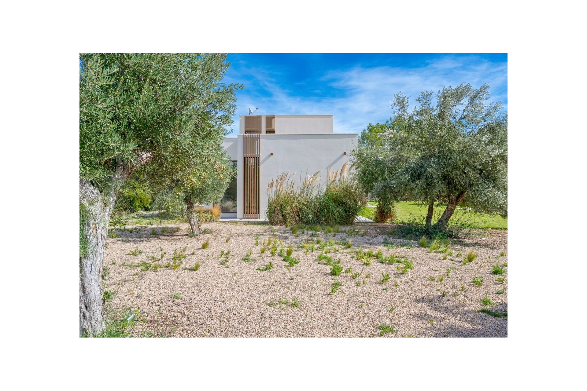 Reventa - Villa - Finestrat