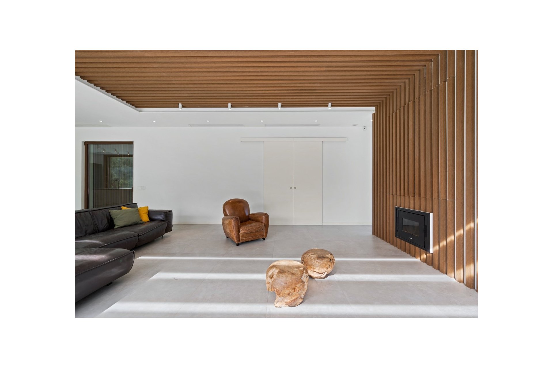 Reventa - Villa - Finestrat