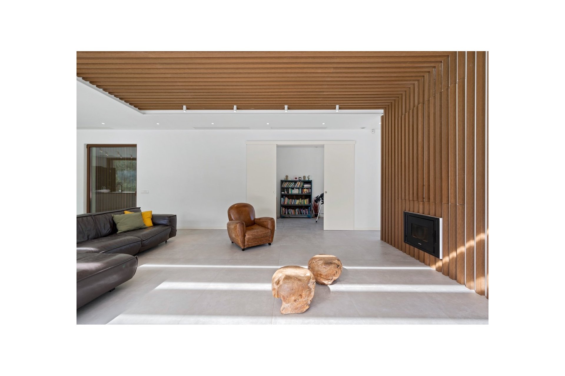 Reventa - Villa - Finestrat