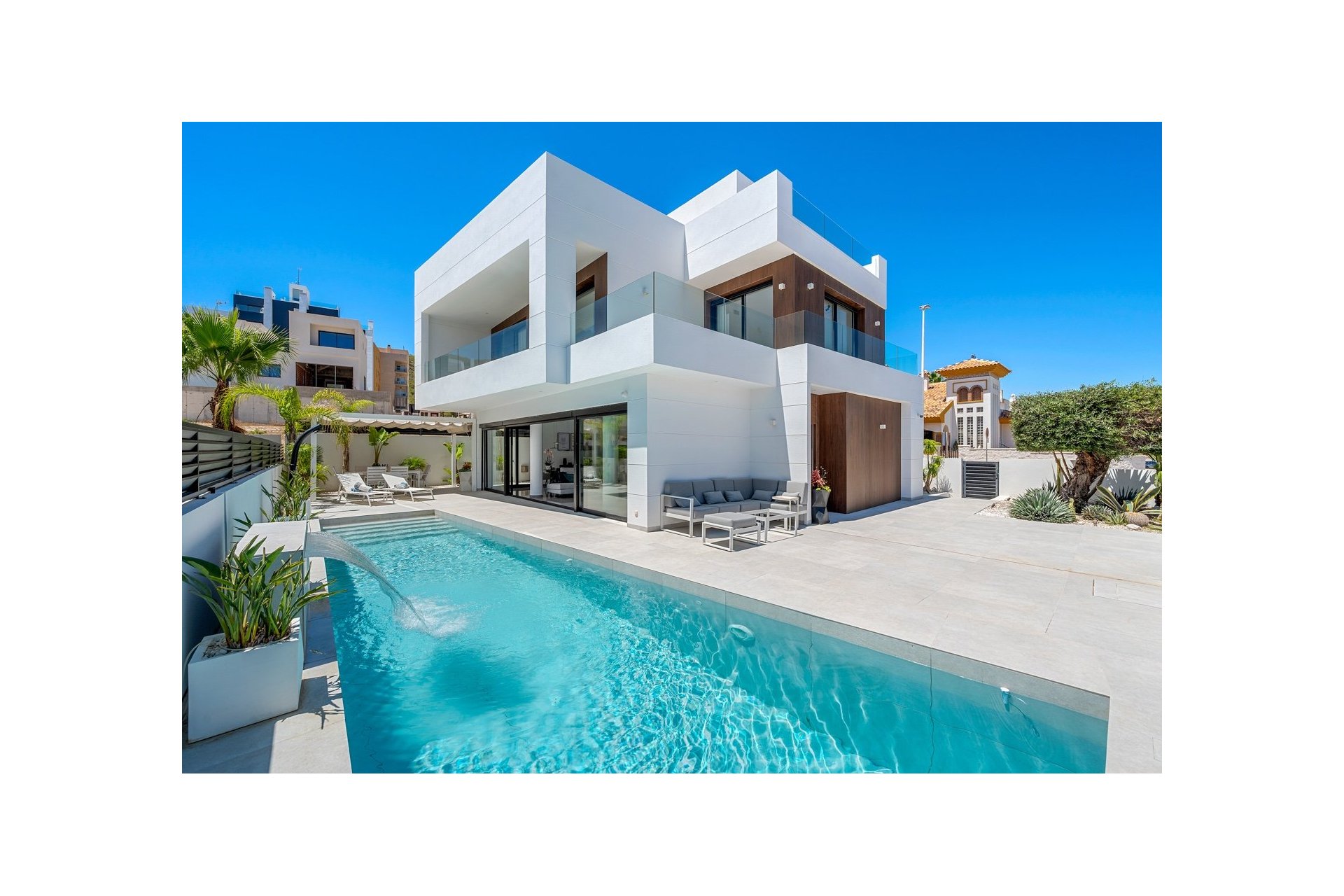 Reventa - Villa - Guardamar del Segura