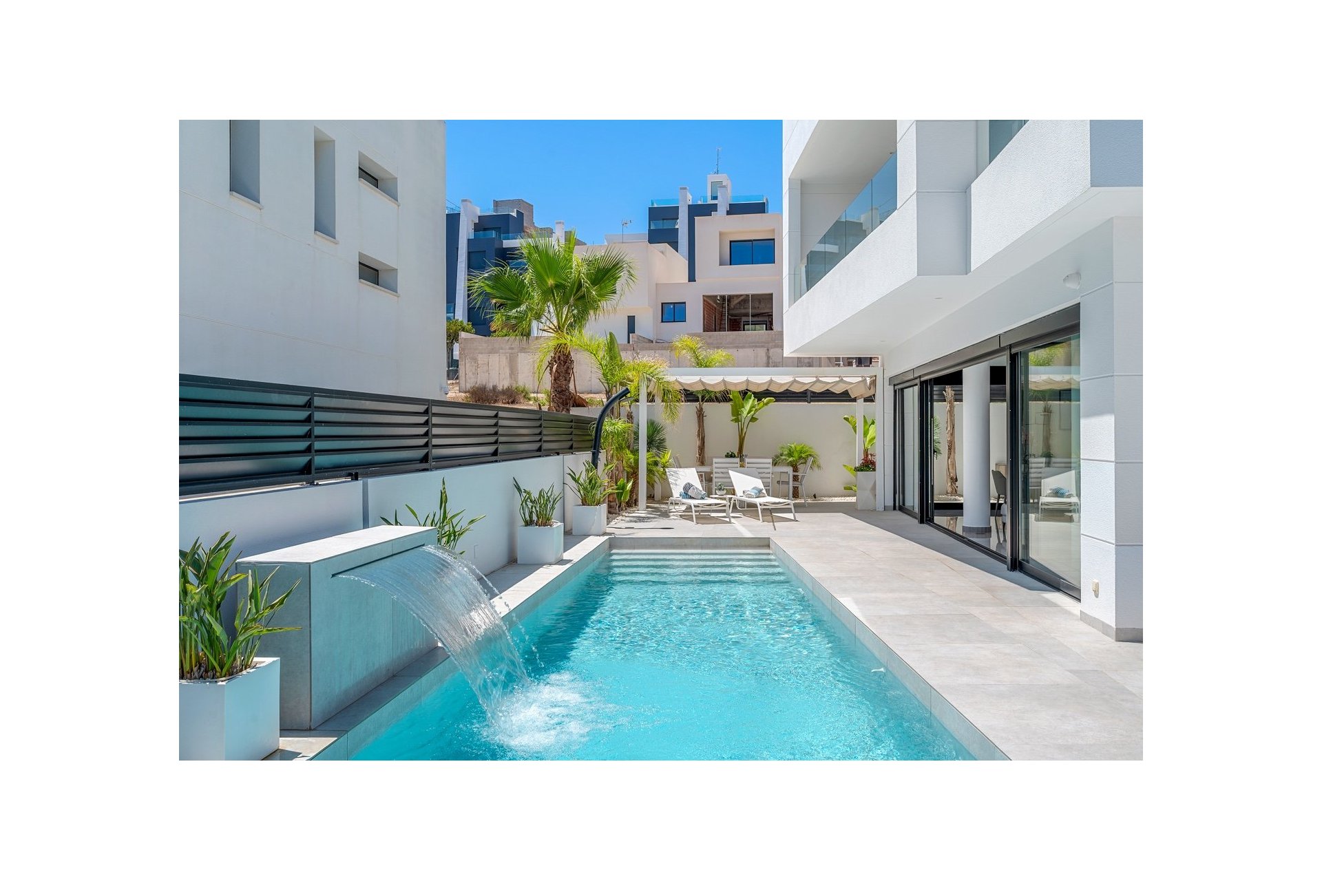 Reventa - Villa - Guardamar del Segura