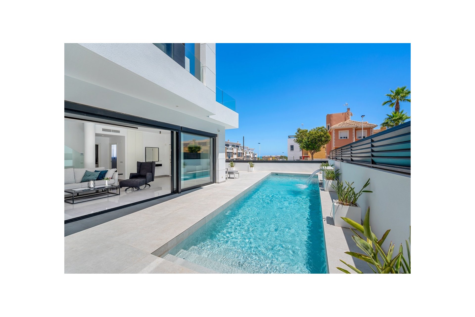 Reventa - Villa - Guardamar del Segura