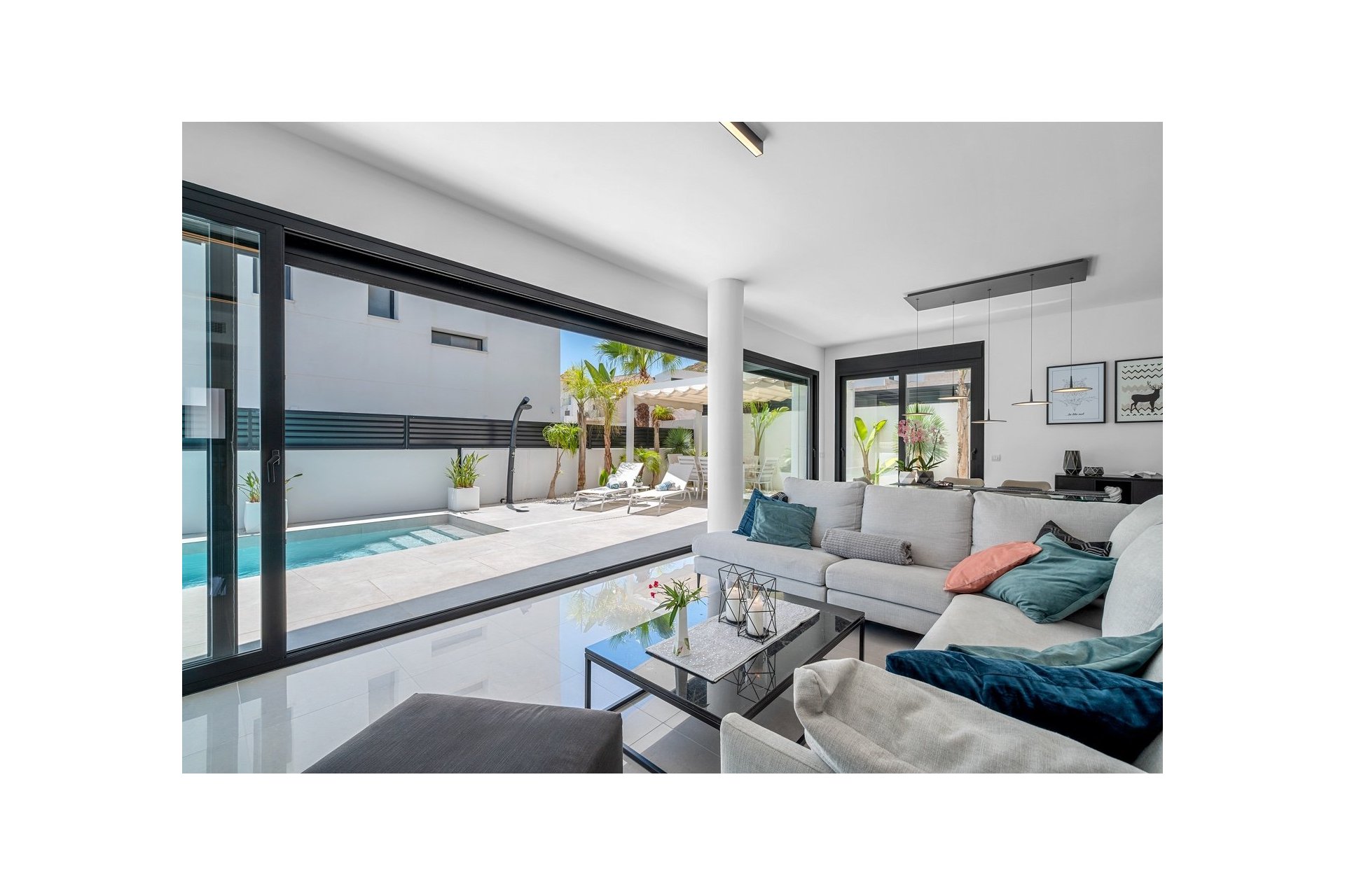 Reventa - Villa - Guardamar del Segura