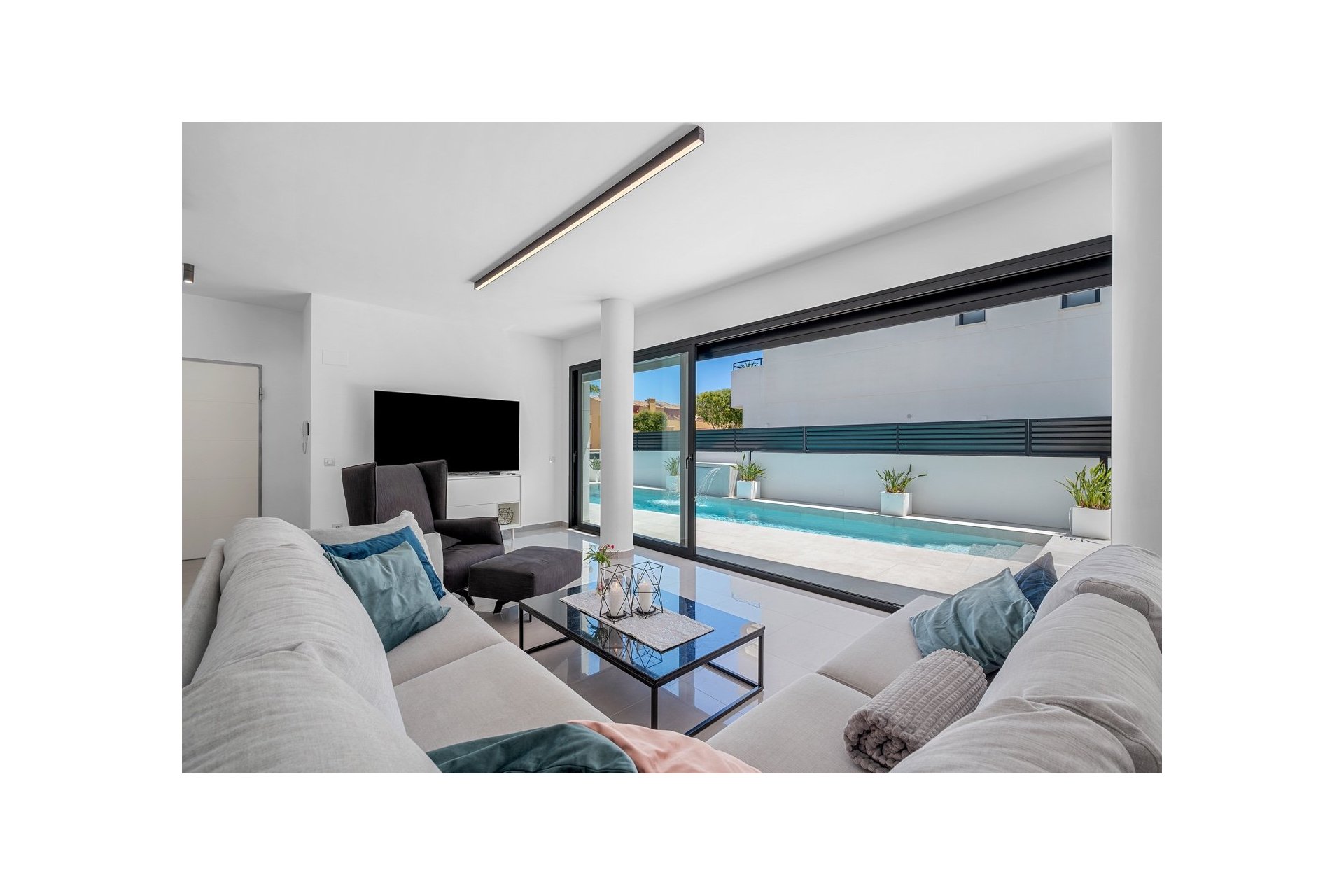 Reventa - Villa - Guardamar del Segura