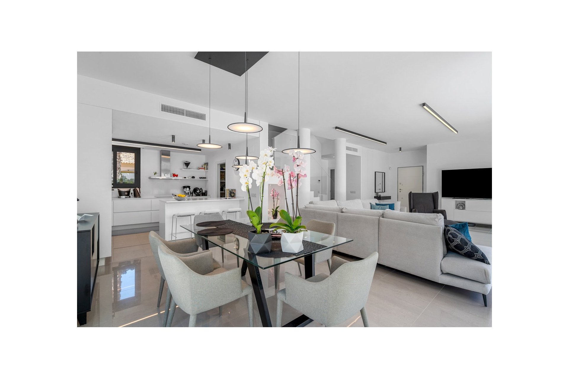 Reventa - Villa - Guardamar del Segura
