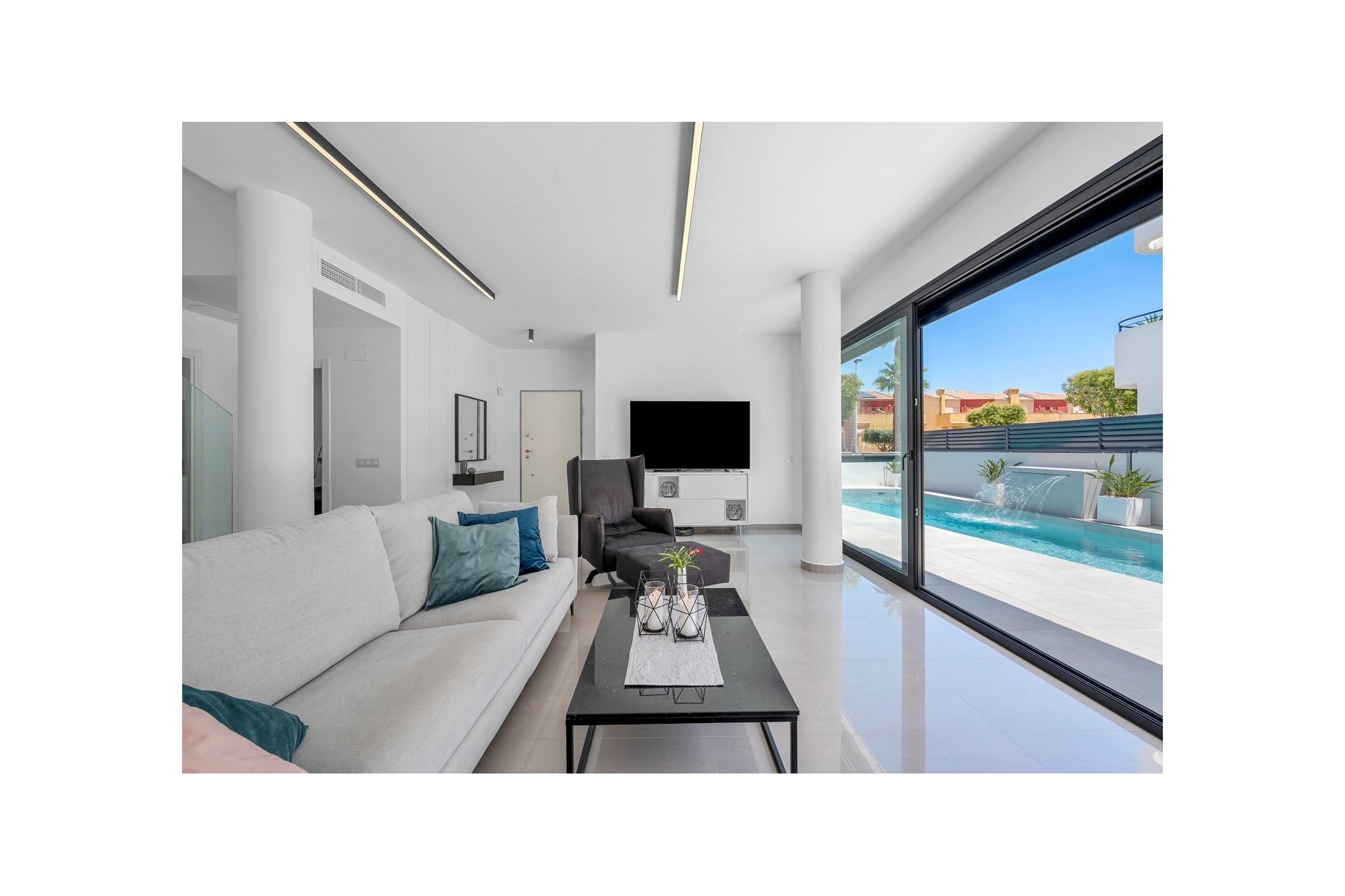 Reventa - Villa - Guardamar del Segura