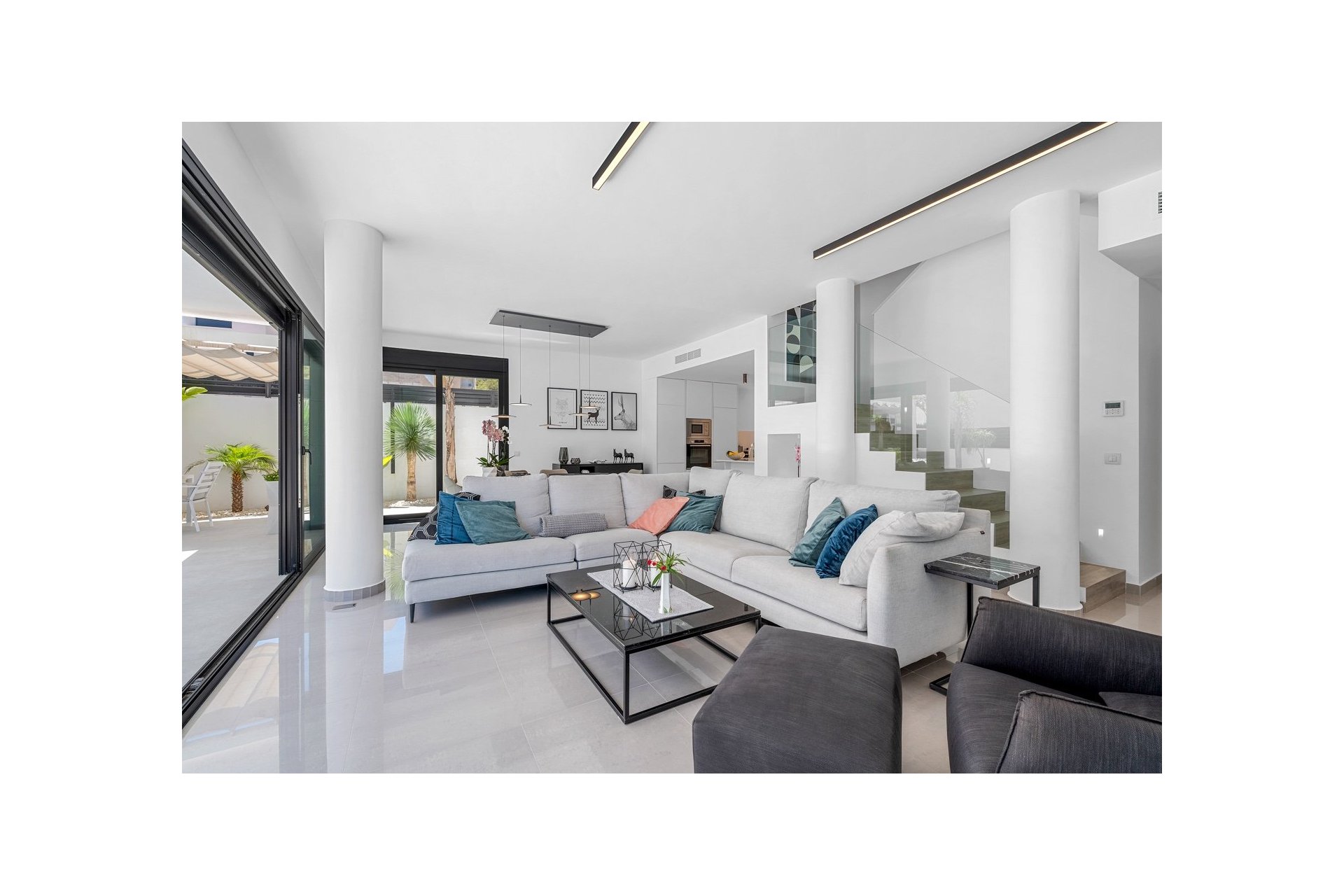 Reventa - Villa - Guardamar del Segura