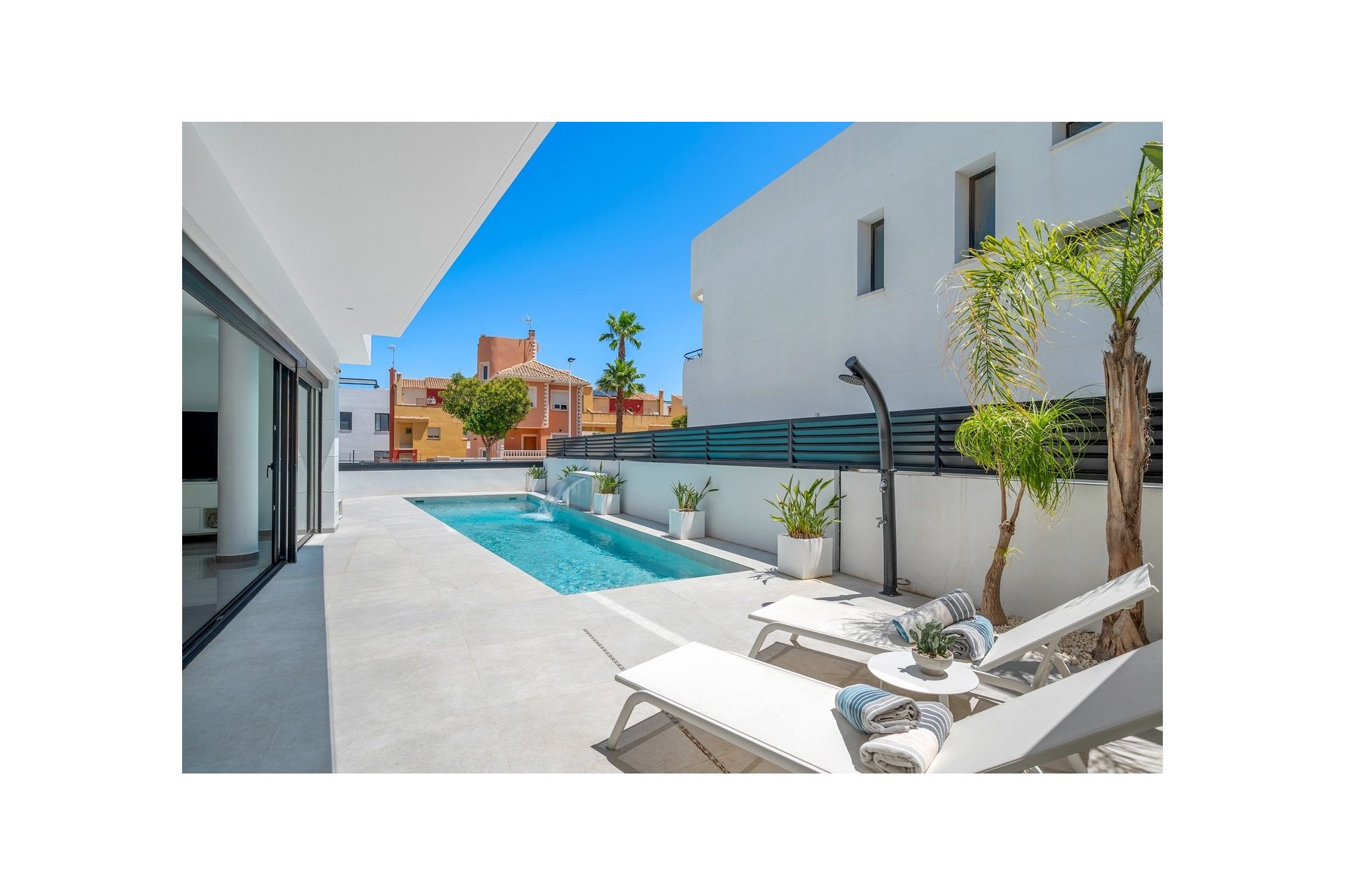 Reventa - Villa - Guardamar del Segura