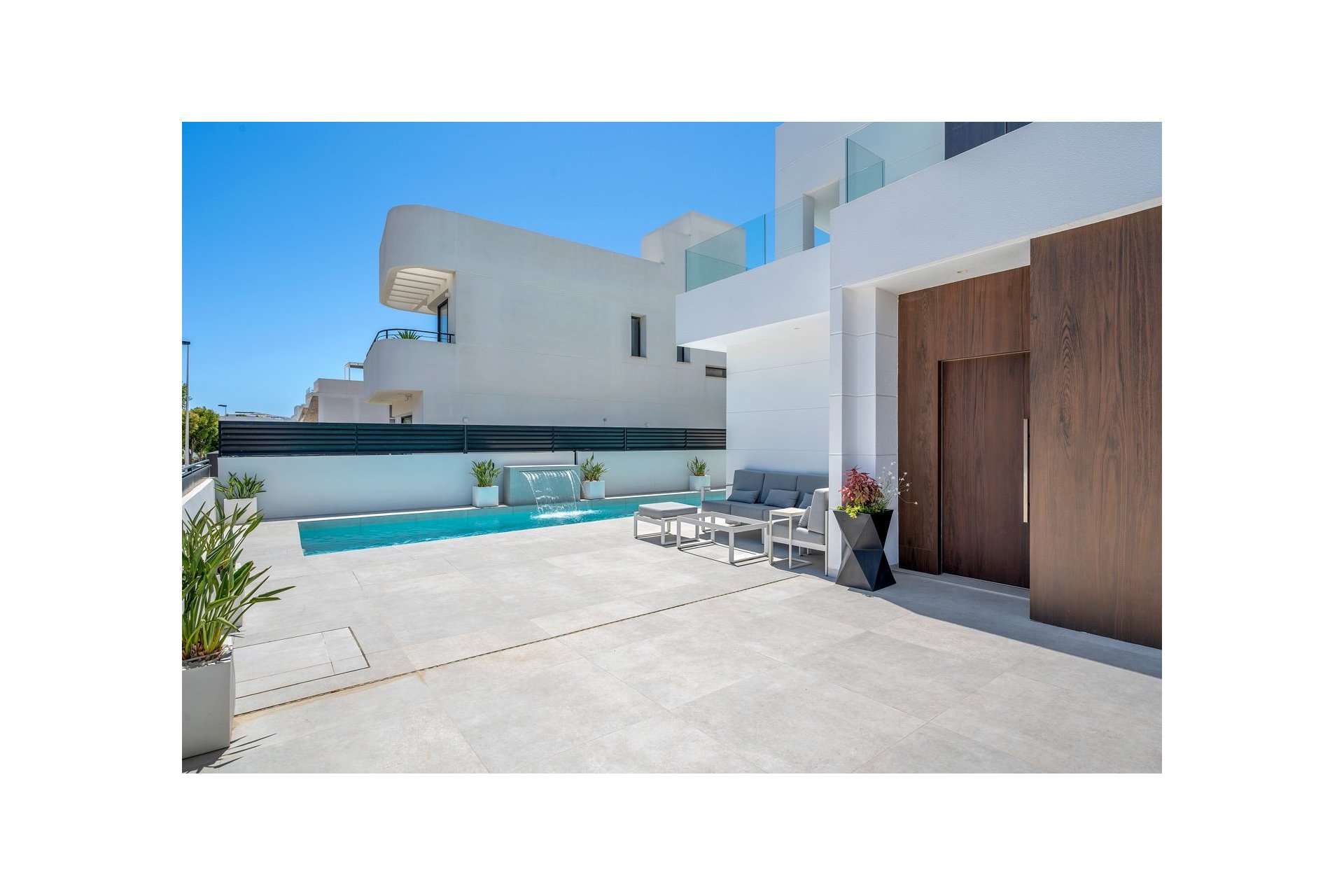 Reventa - Villa - Guardamar del Segura