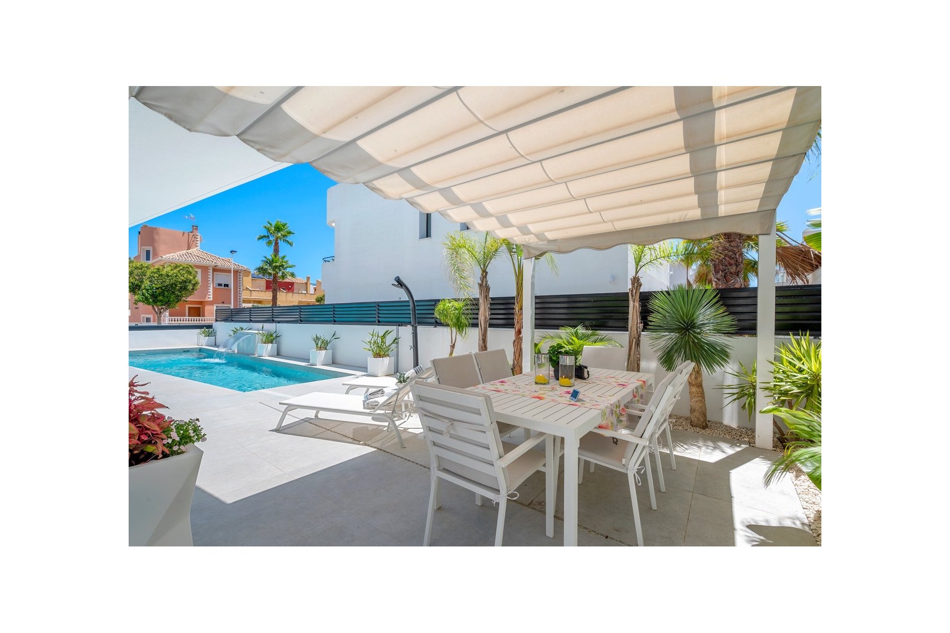 Reventa - Villa - Guardamar del Segura