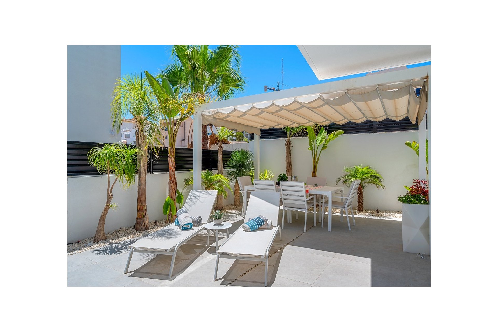Reventa - Villa - Guardamar del Segura