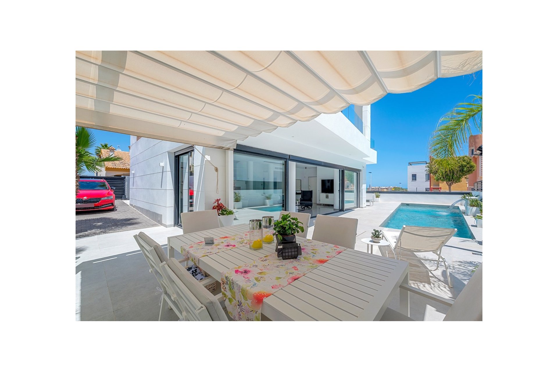 Reventa - Villa - Guardamar del Segura