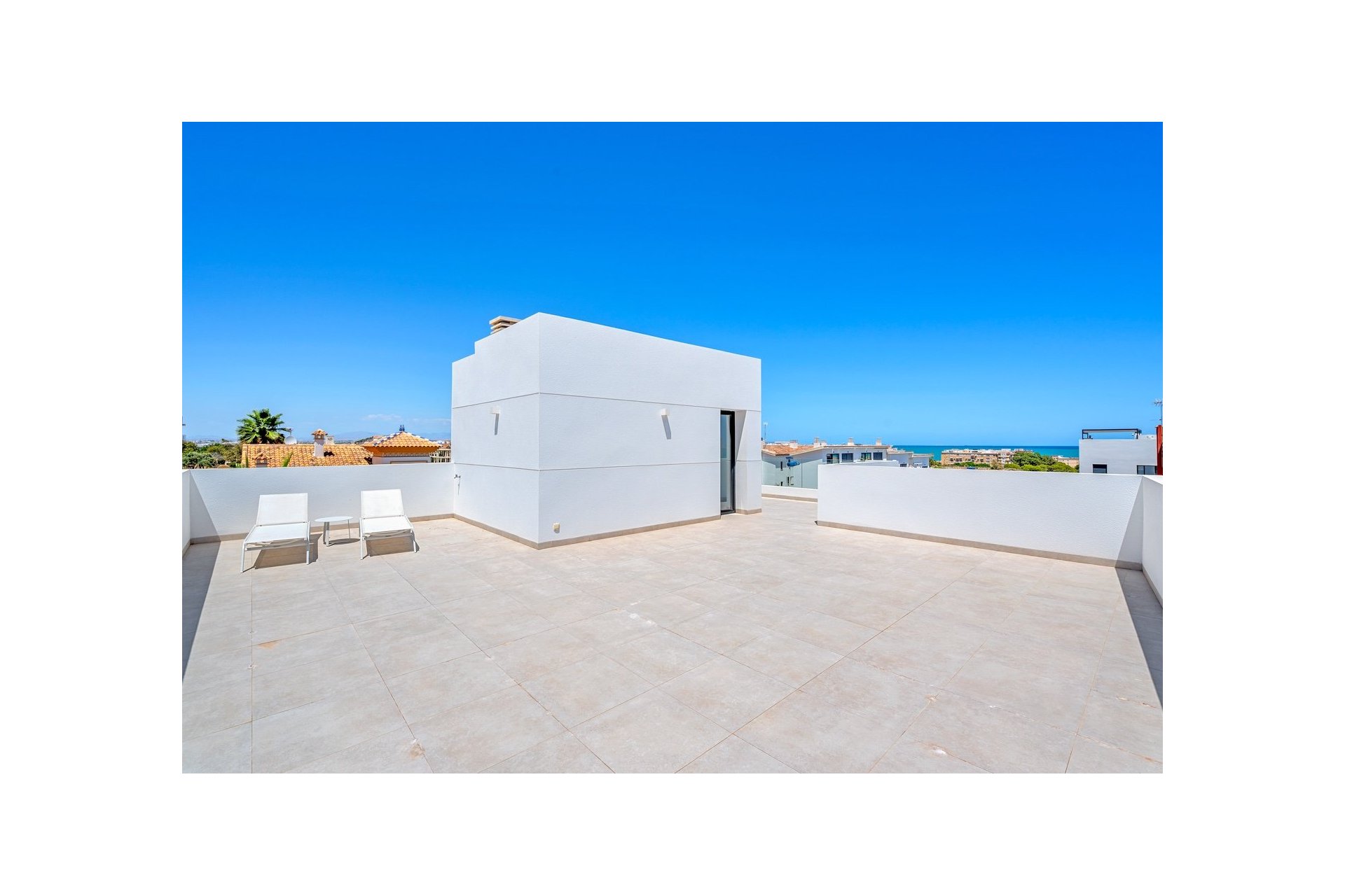 Reventa - Villa - Guardamar del Segura