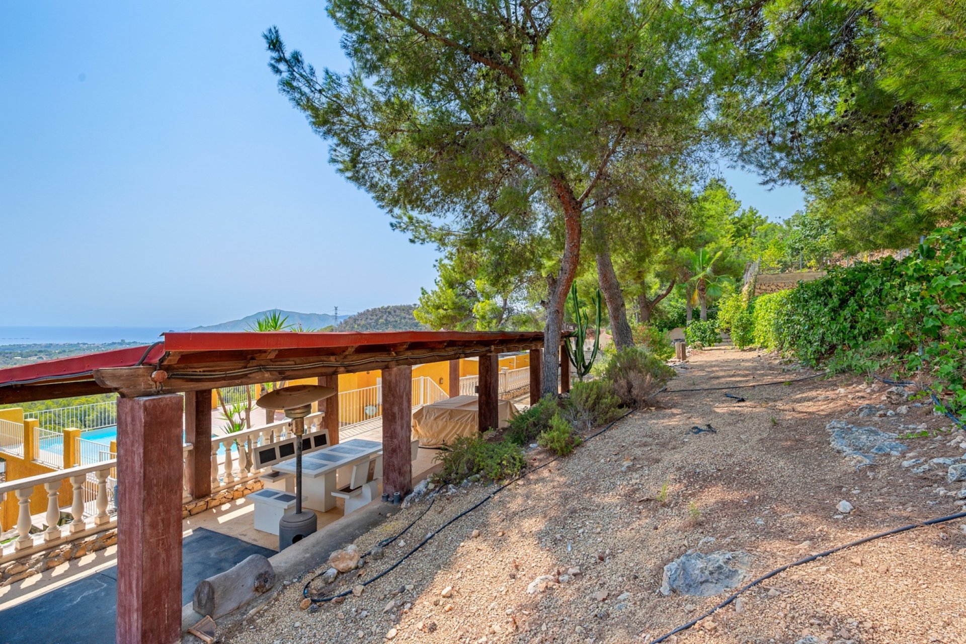 Reventa - Villa - La Nucía - El tossal