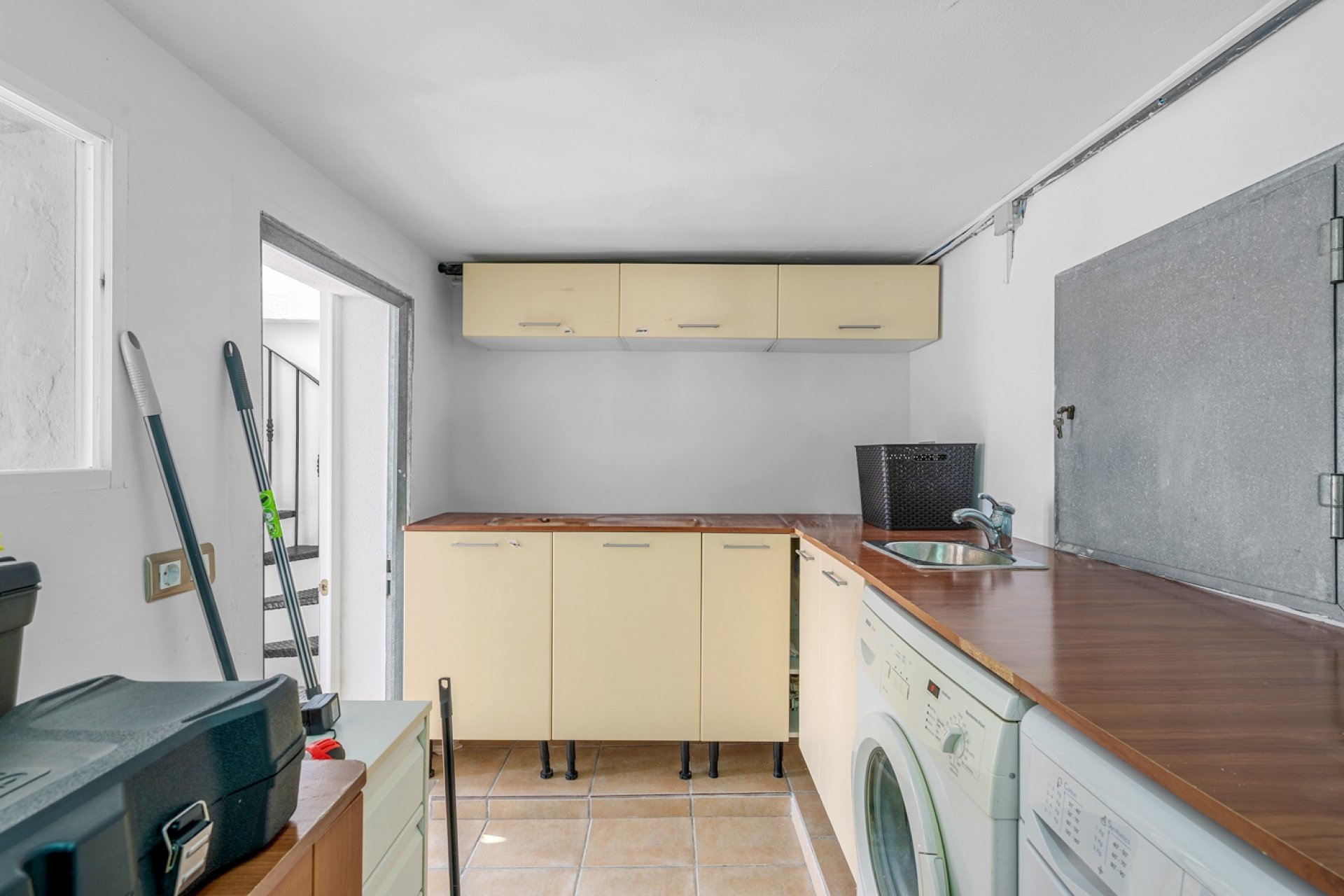 Reventa - Villa - La Nucía - El tossal