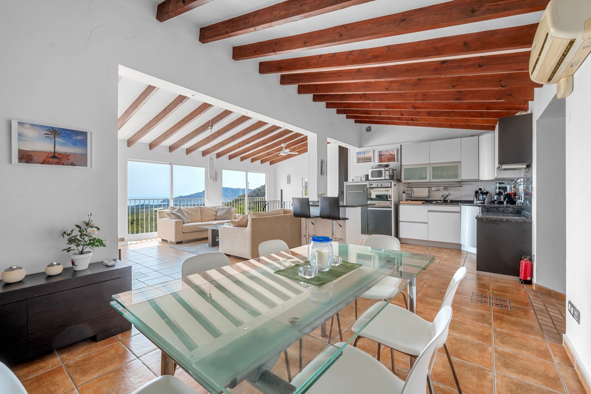 Reventa - Villa - La Nucía - El tossal