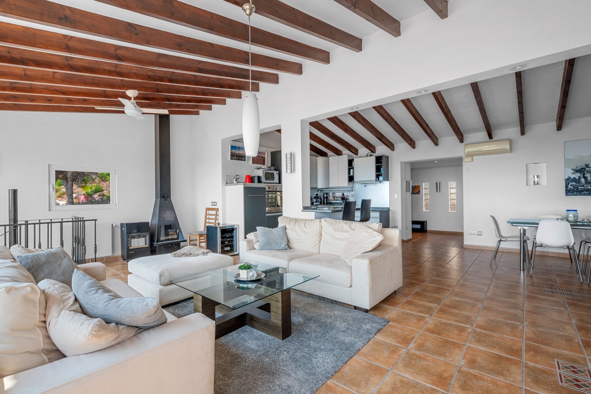 Reventa - Villa - La Nucía - El tossal