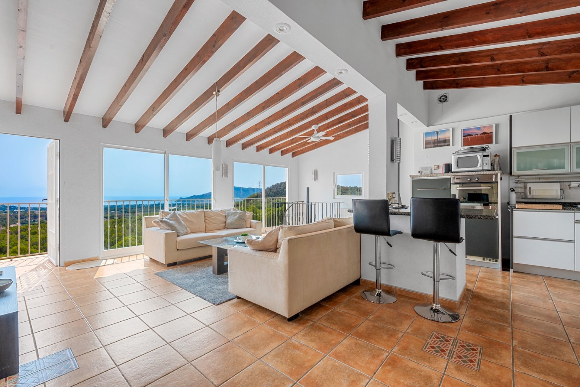 Reventa - Villa - La Nucía - El tossal