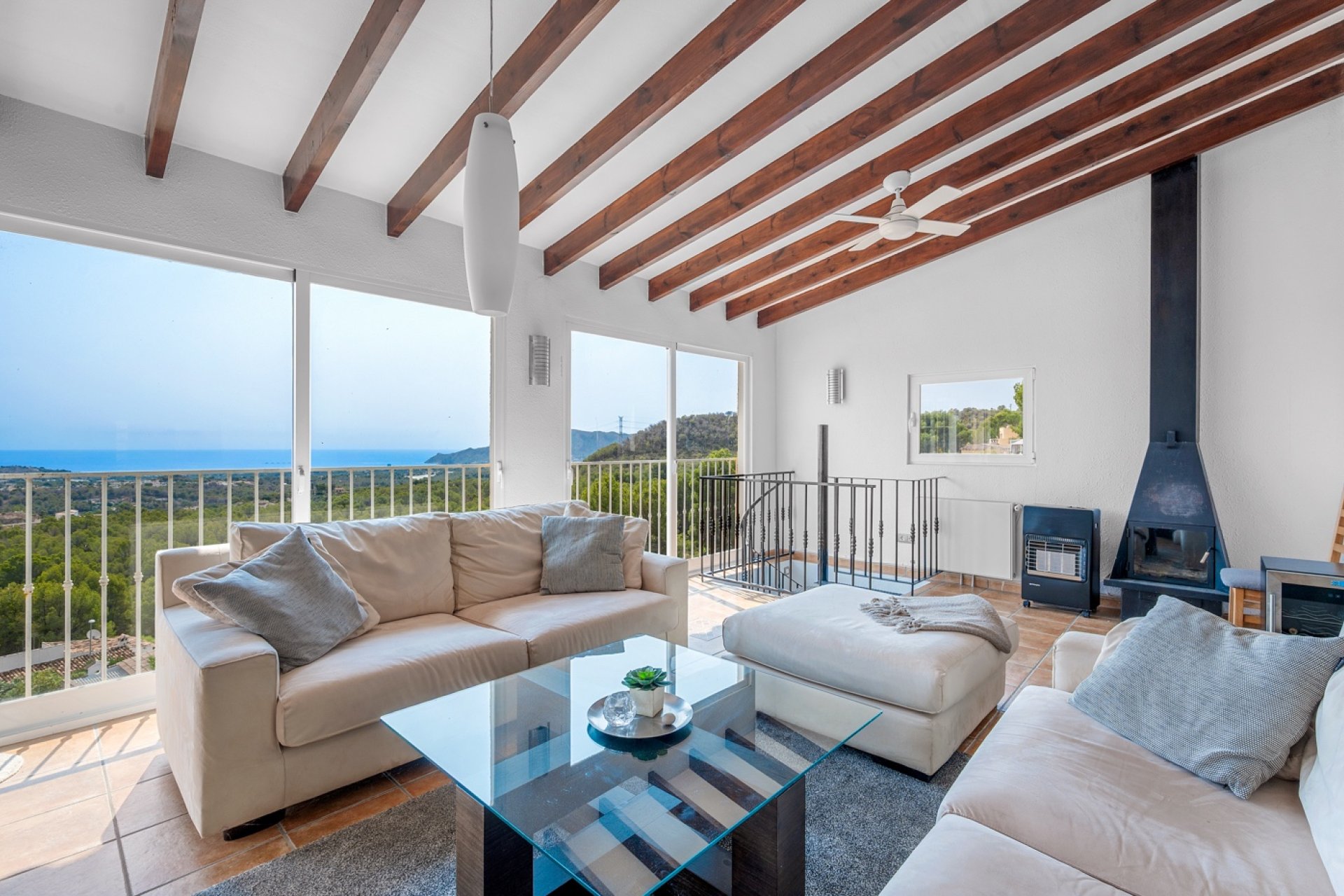Reventa - Villa - La Nucía - El tossal
