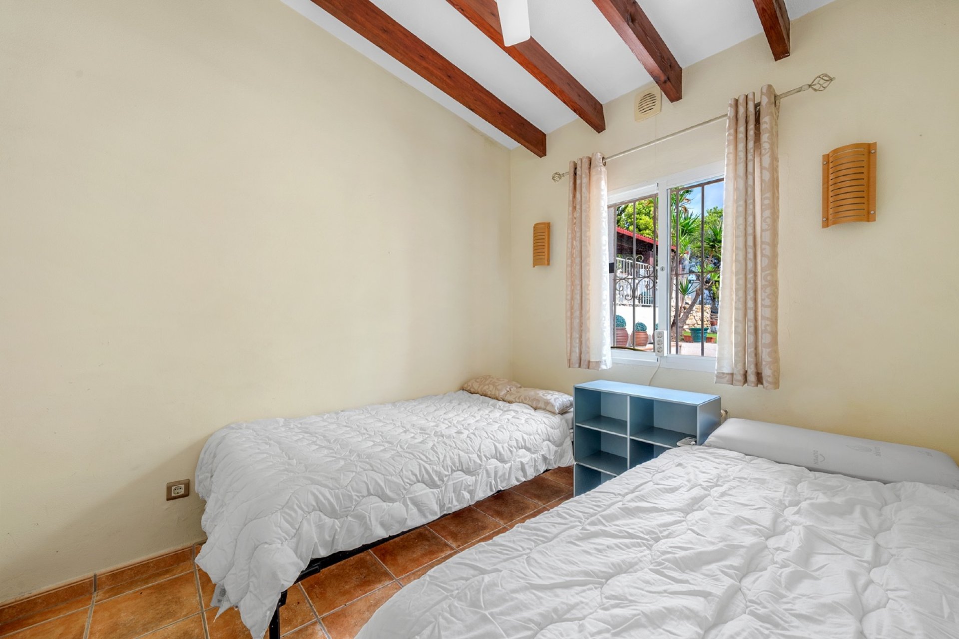 Reventa - Villa - La Nucía - El tossal