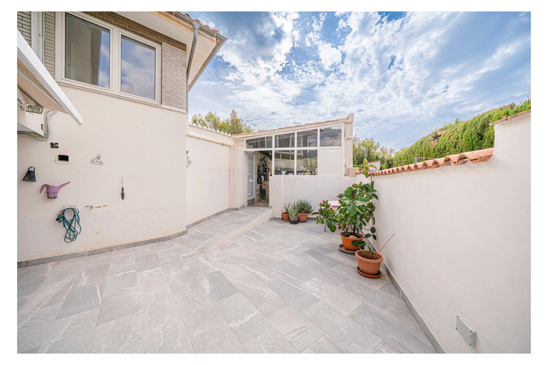 Reventa - Villa - La Nucía - Panorama