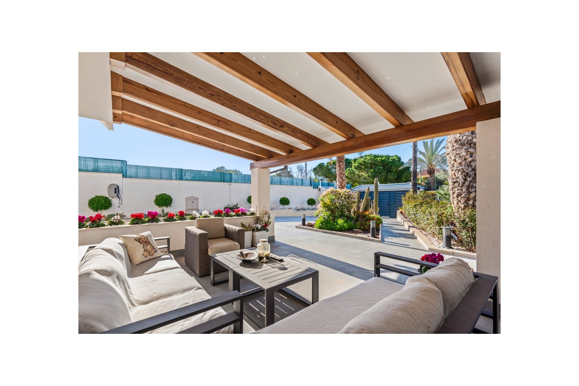 Reventa - Villa - San Juan Alicante - Frank Espinós