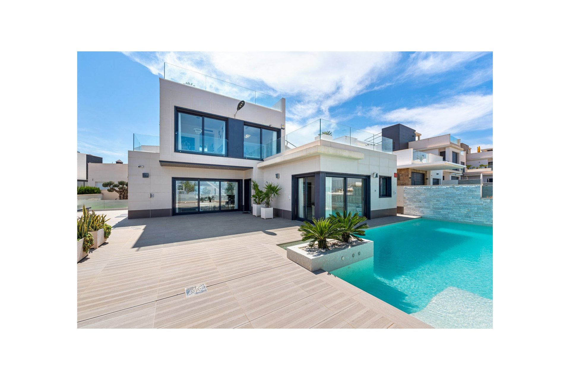 Reventa - Villa - San Miguel - San Miguel Salinas