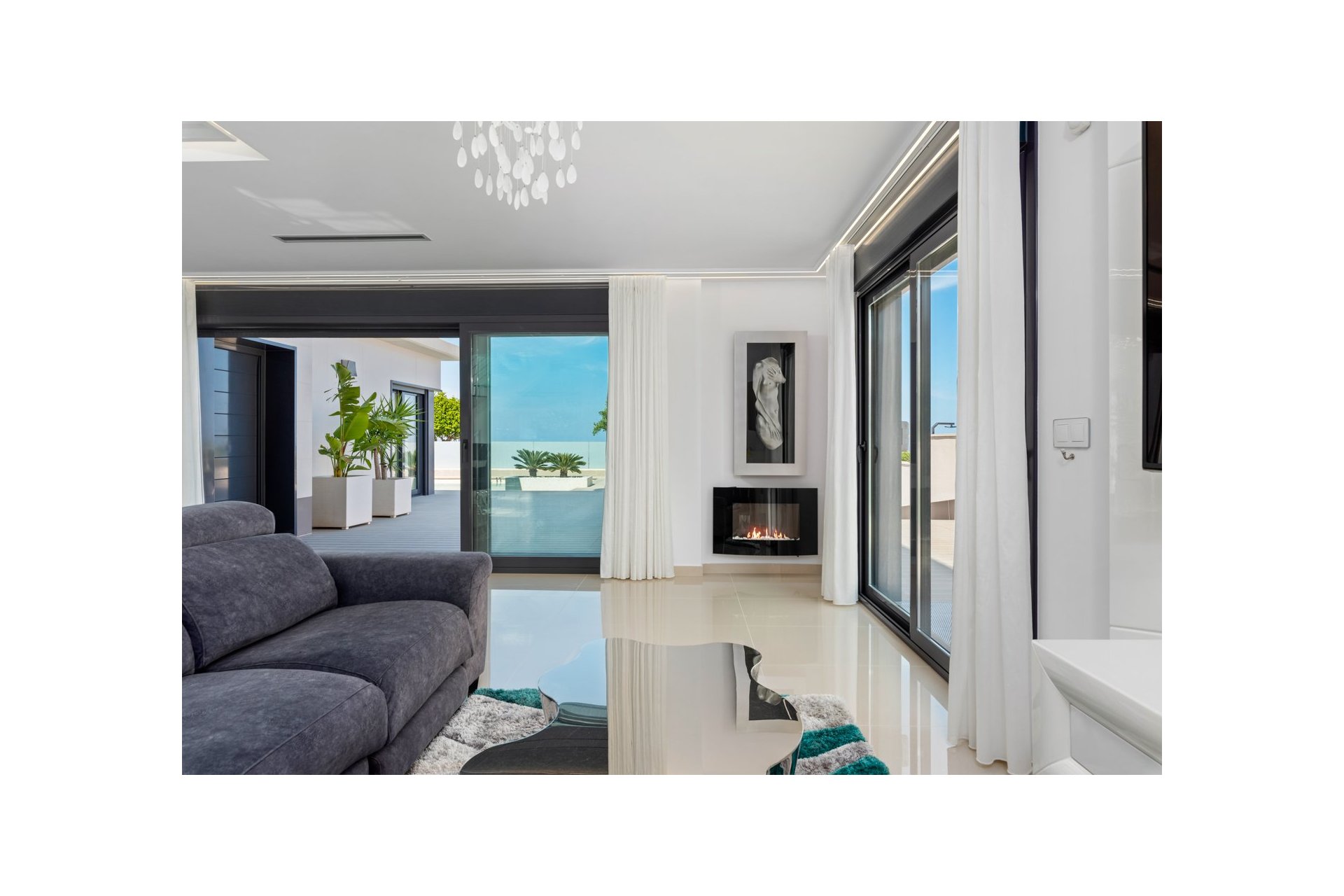 Reventa - Villa - San Miguel - San Miguel Salinas